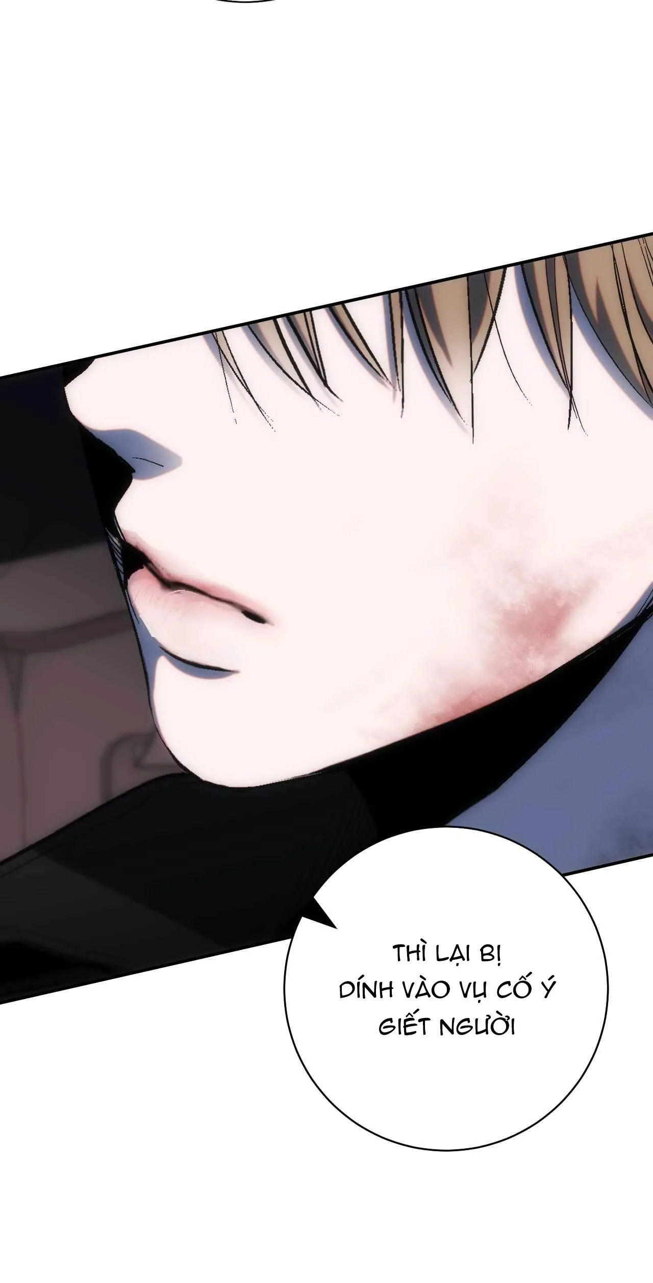 CHÌM TRONG KHOÁI LẠC Chapter 15 Trang 8