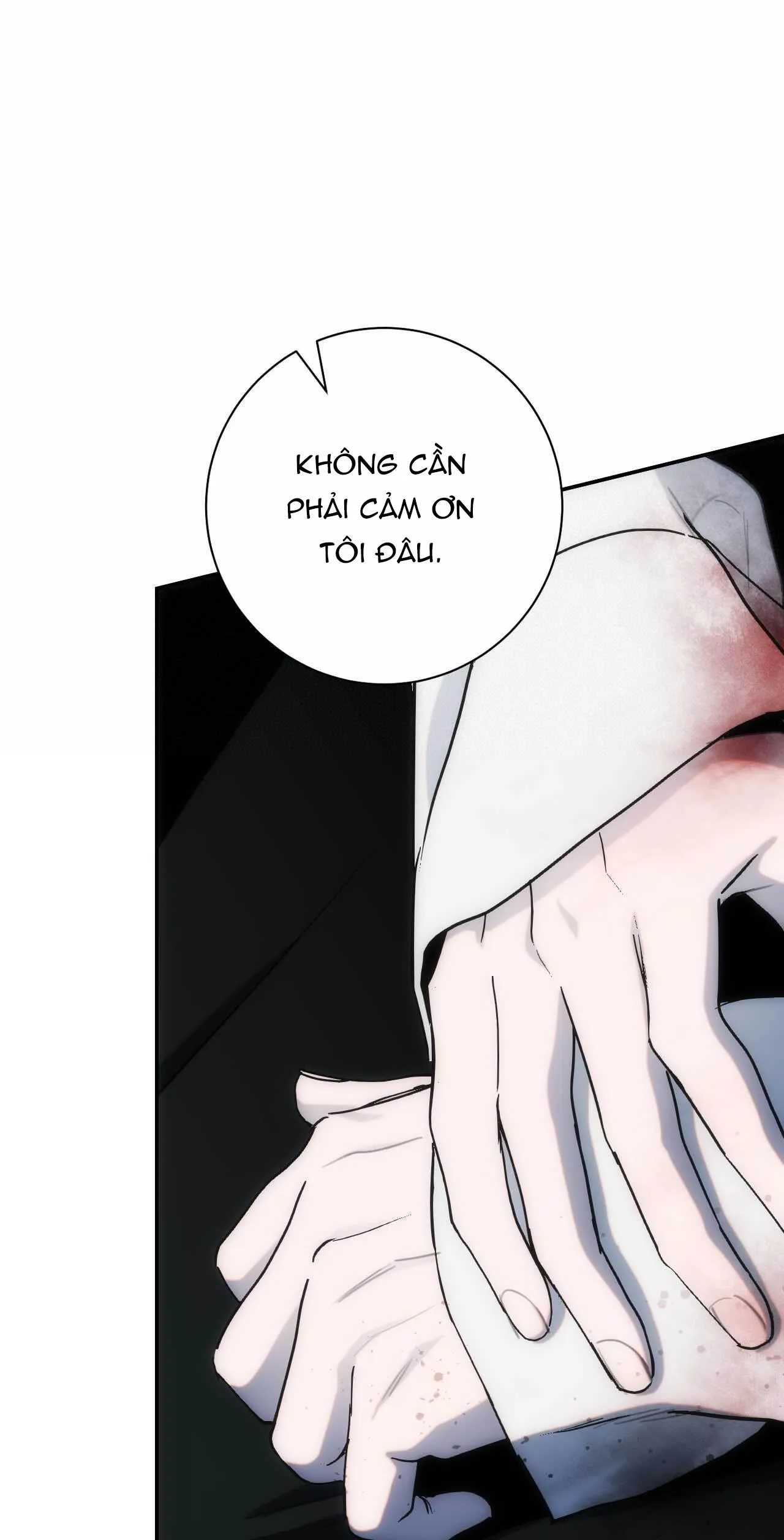 CHÌM TRONG KHOÁI LẠC Chapter 15 Trang 10