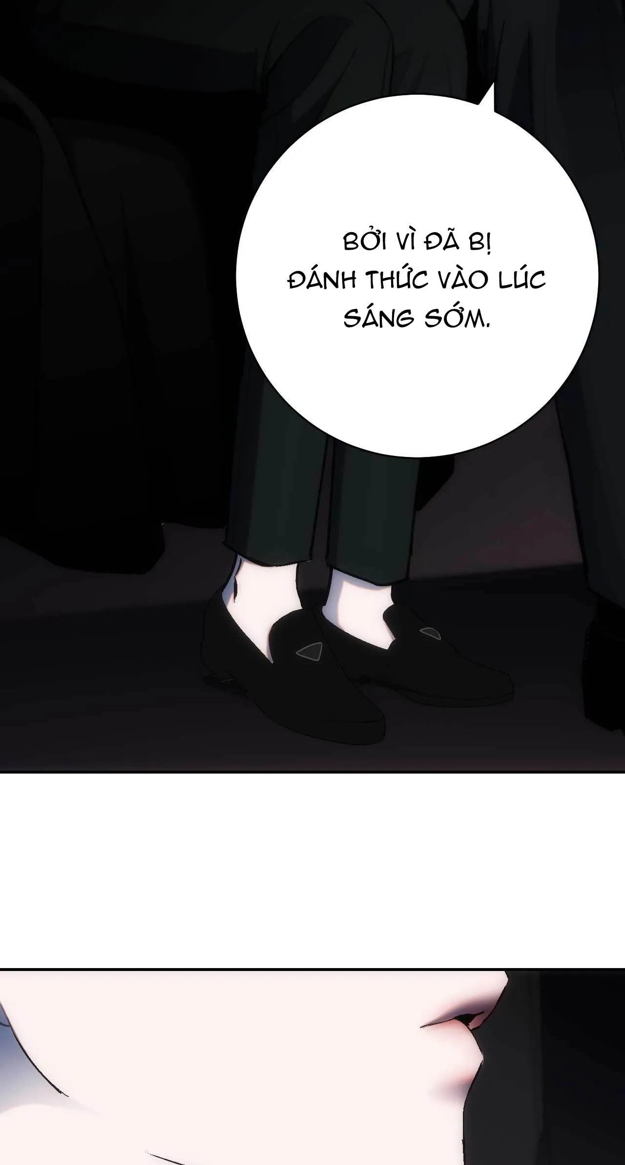 CHÌM TRONG KHOÁI LẠC Chapter 15 Trang 13