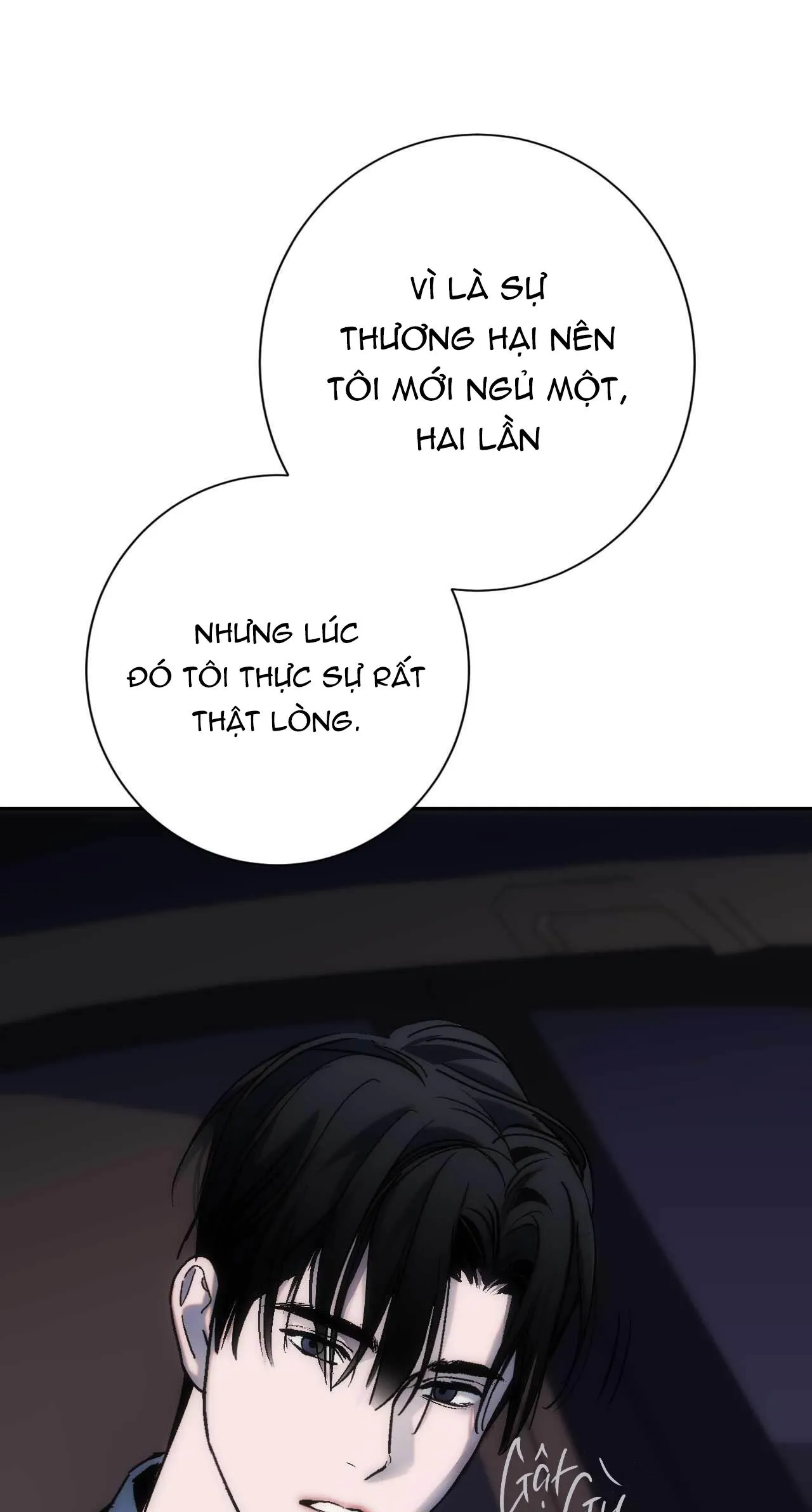 CHÌM TRONG KHOÁI LẠC Chapter 15 Trang 15