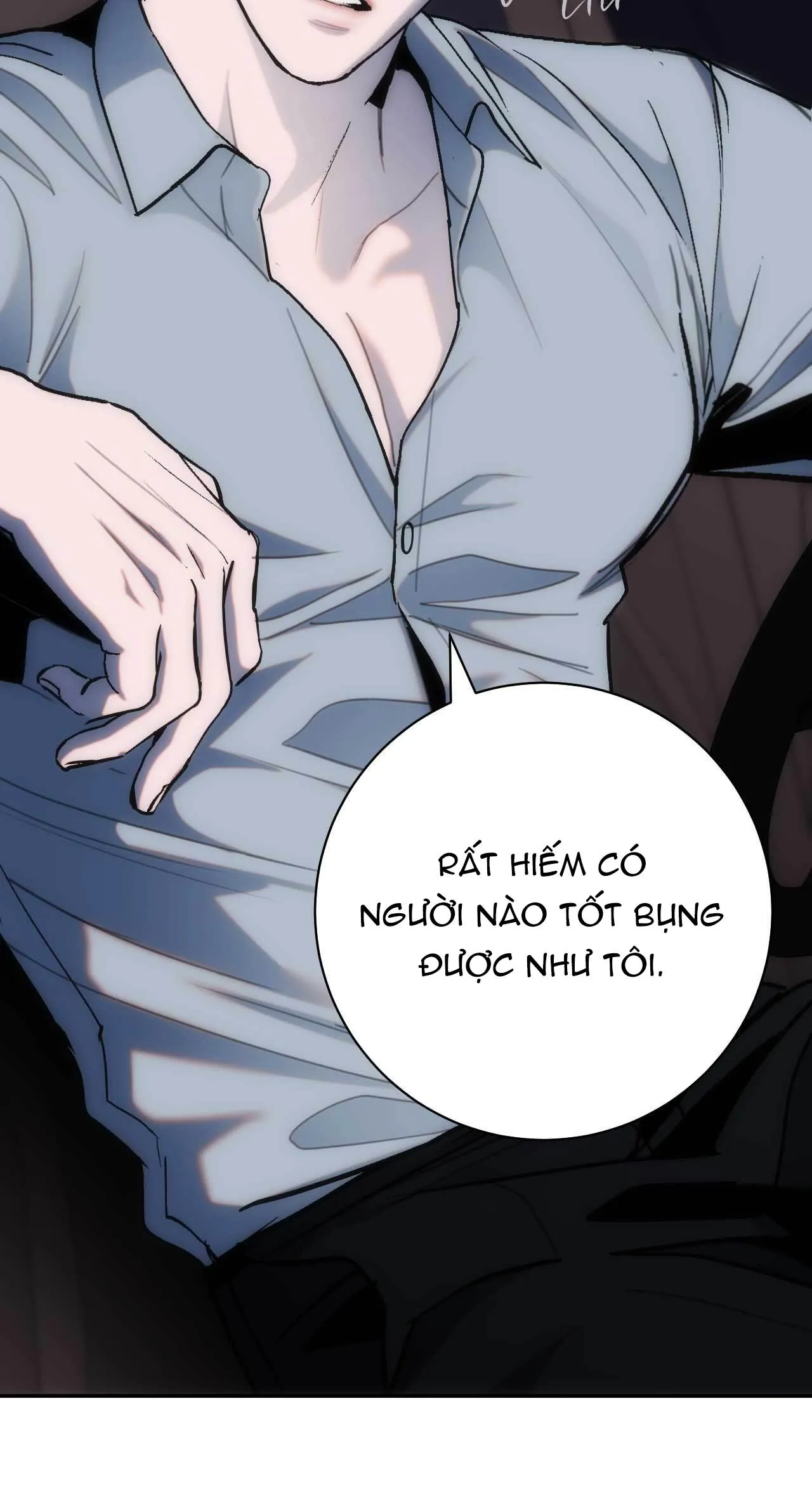 CHÌM TRONG KHOÁI LẠC Chapter 15 Trang 16