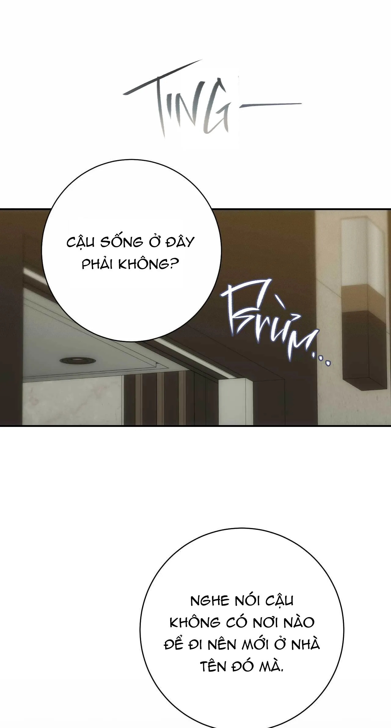 CHÌM TRONG KHOÁI LẠC Chapter 15 Trang 20