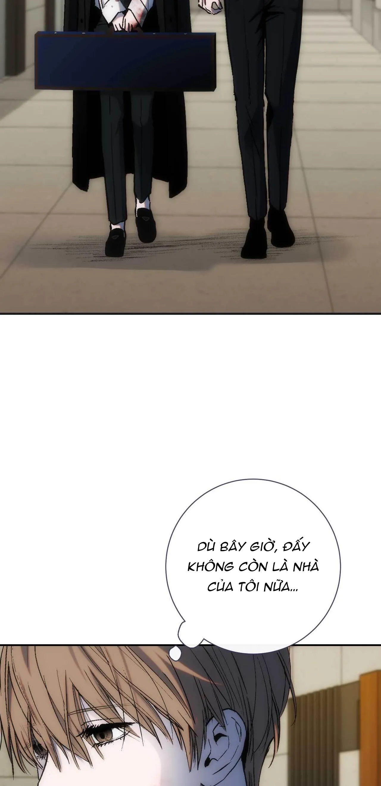 CHÌM TRONG KHOÁI LẠC Chapter 15 Trang 22