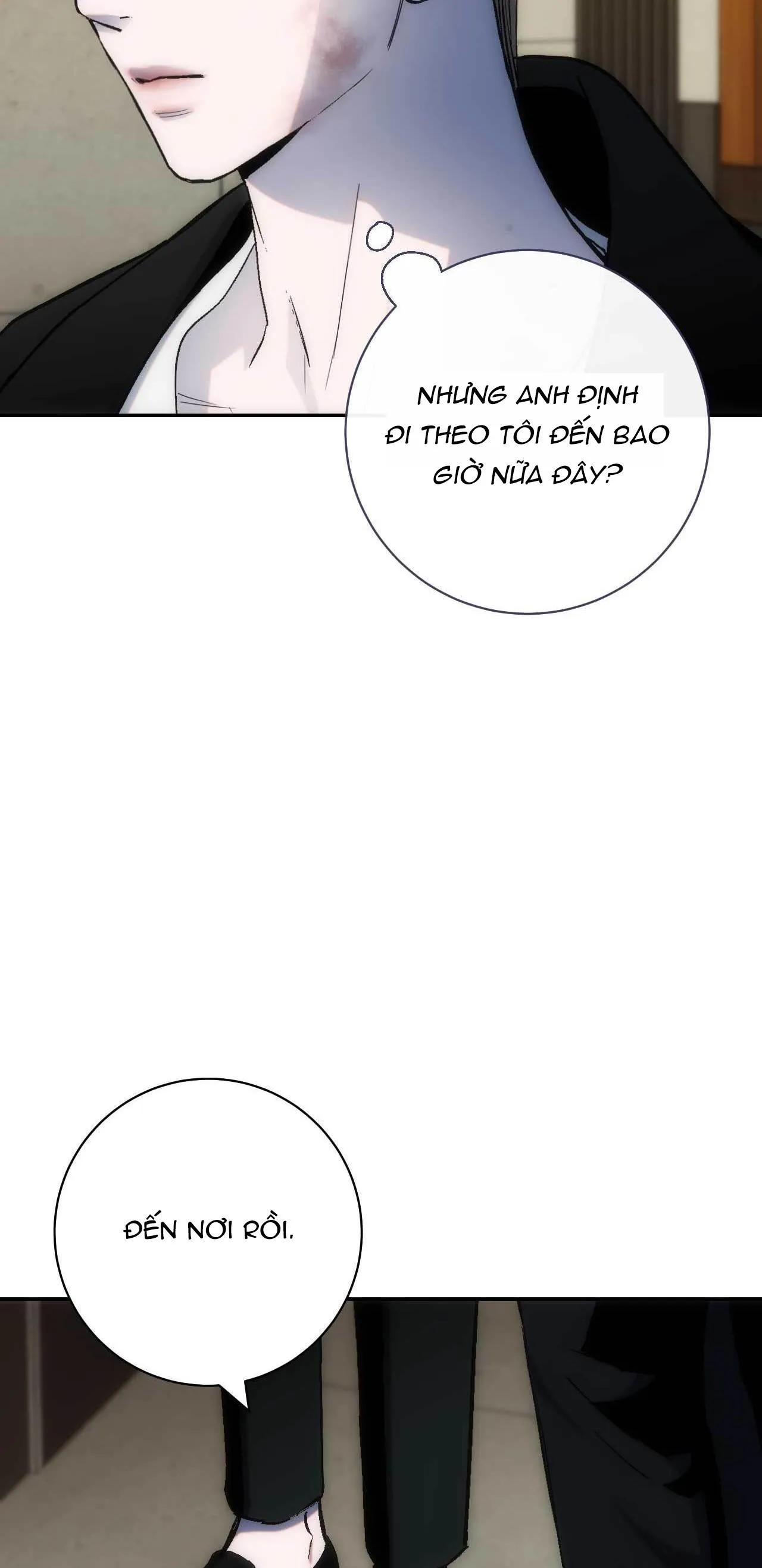 CHÌM TRONG KHOÁI LẠC Chapter 15 Trang 23