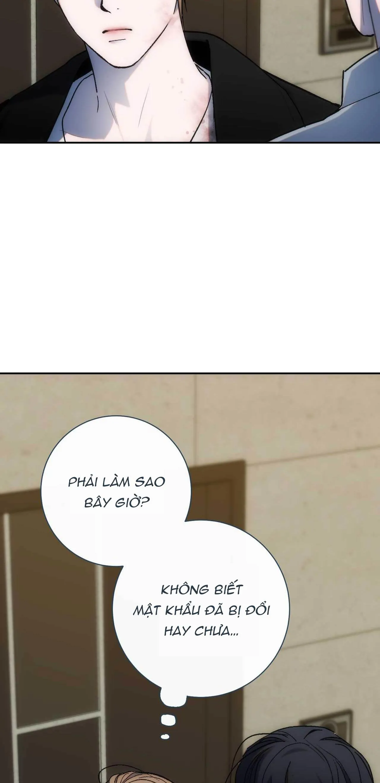 CHÌM TRONG KHOÁI LẠC Chapter 15 Trang 26