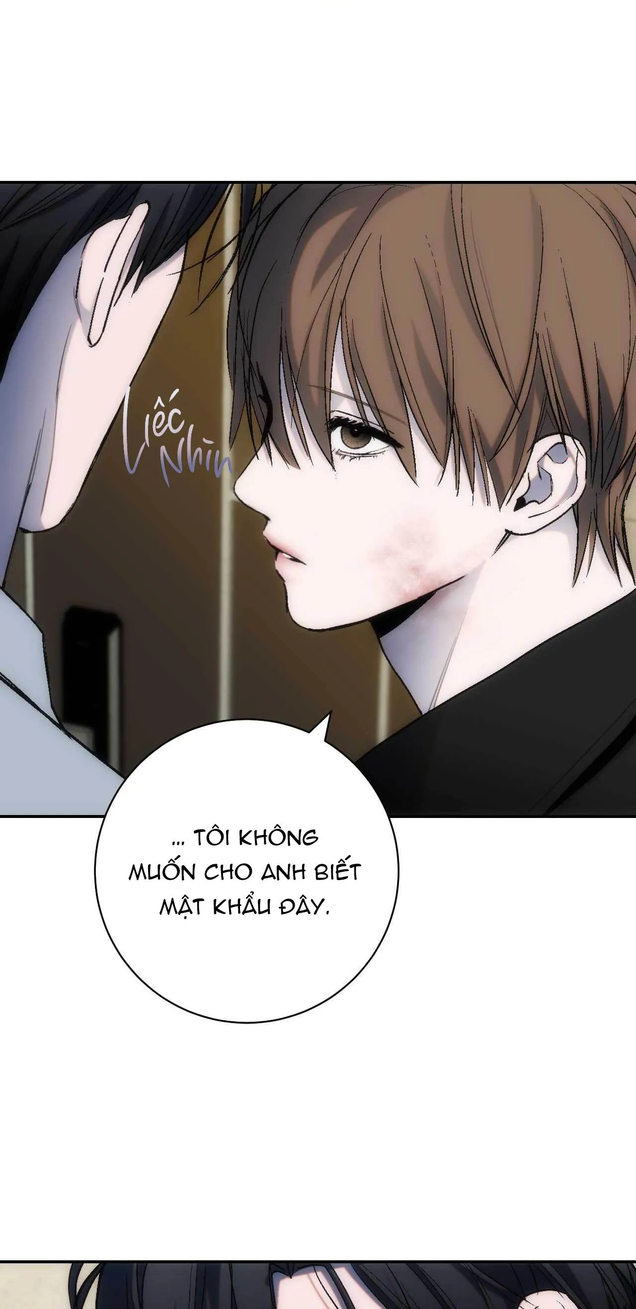 CHÌM TRONG KHOÁI LẠC Chapter 15 Trang 28