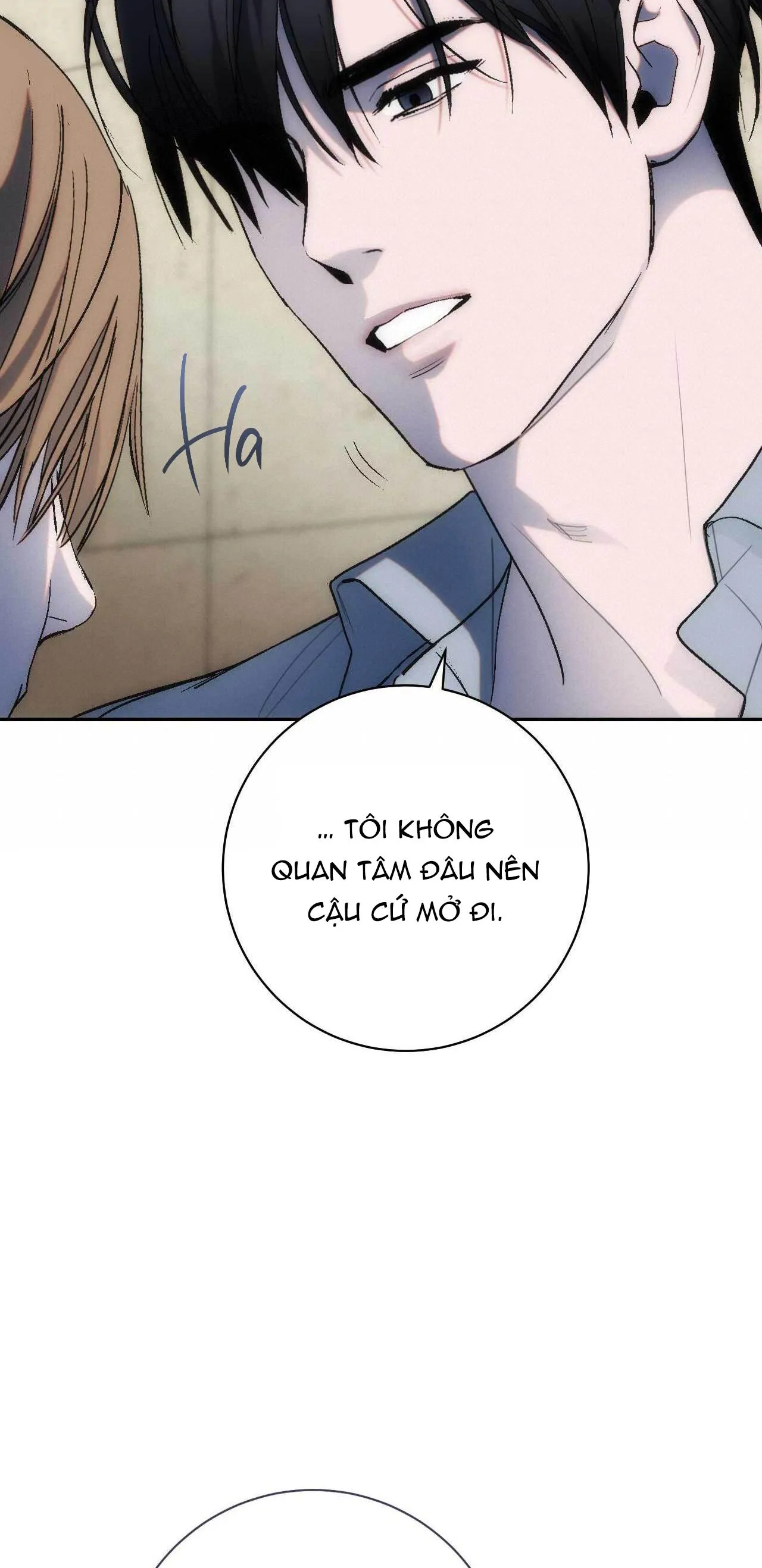 CHÌM TRONG KHOÁI LẠC Chapter 15 Trang 29