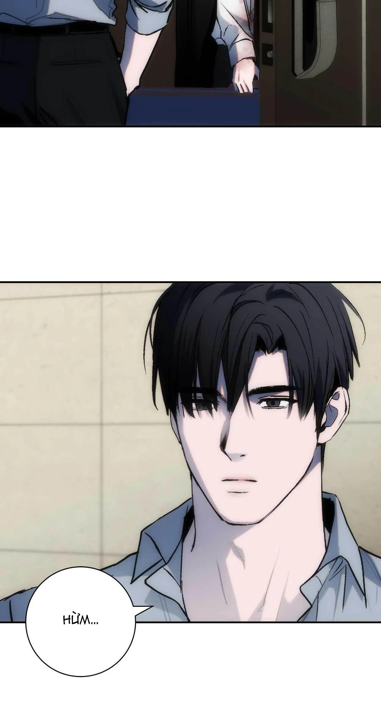 CHÌM TRONG KHOÁI LẠC Chapter 15 Trang 33