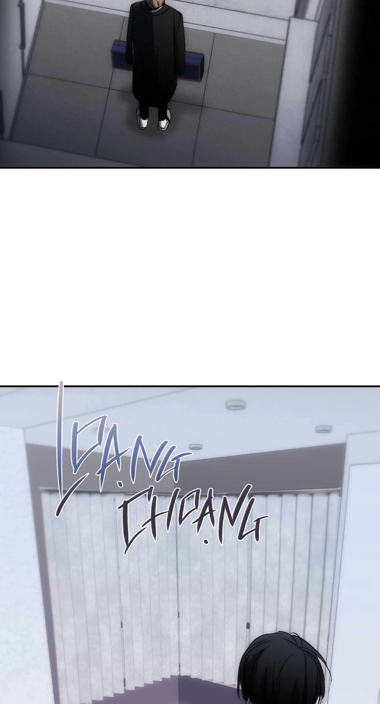 CHÌM TRONG KHOÁI LẠC Chapter 15 Trang 39