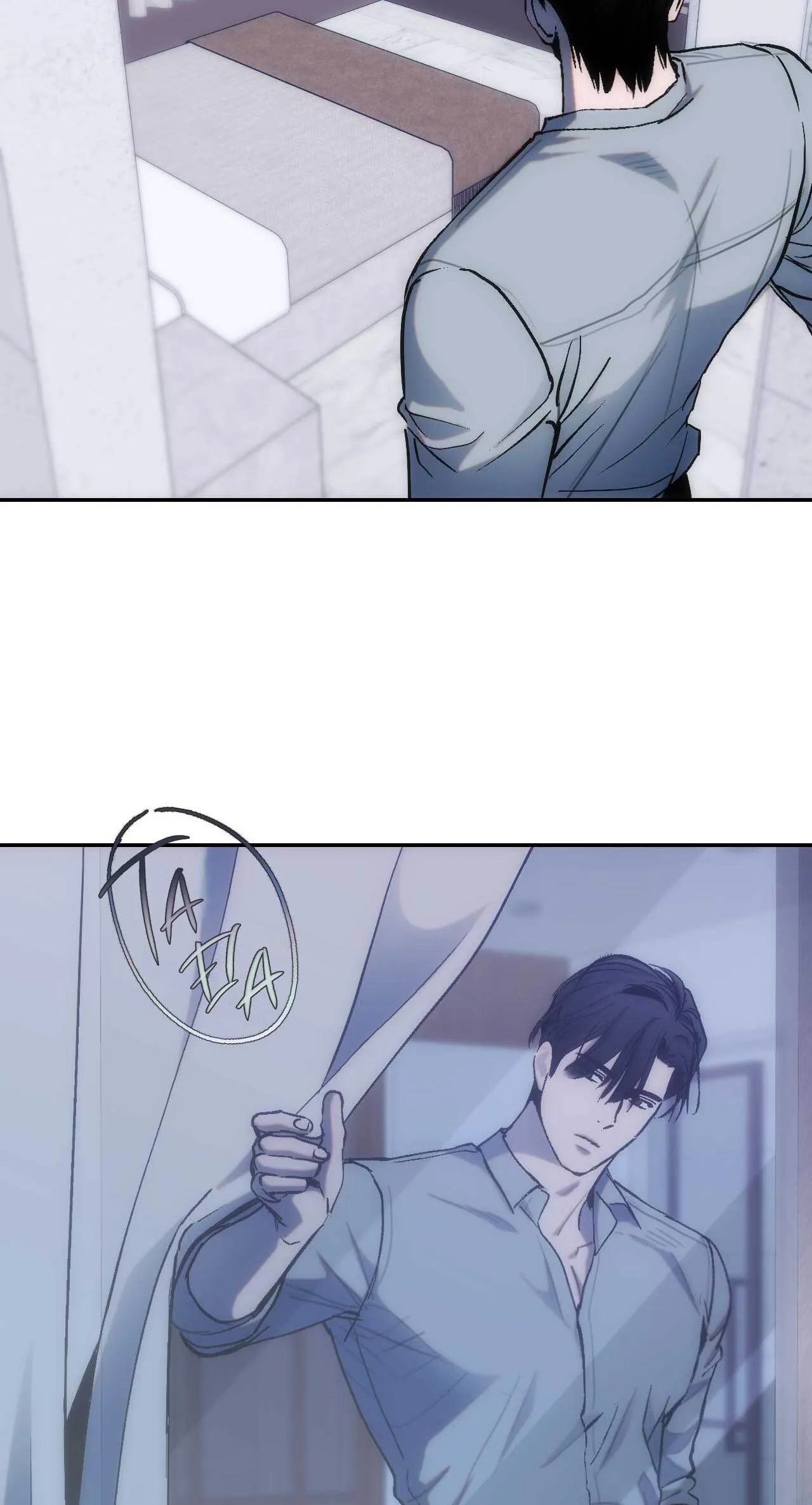 CHÌM TRONG KHOÁI LẠC Chapter 15 Trang 40