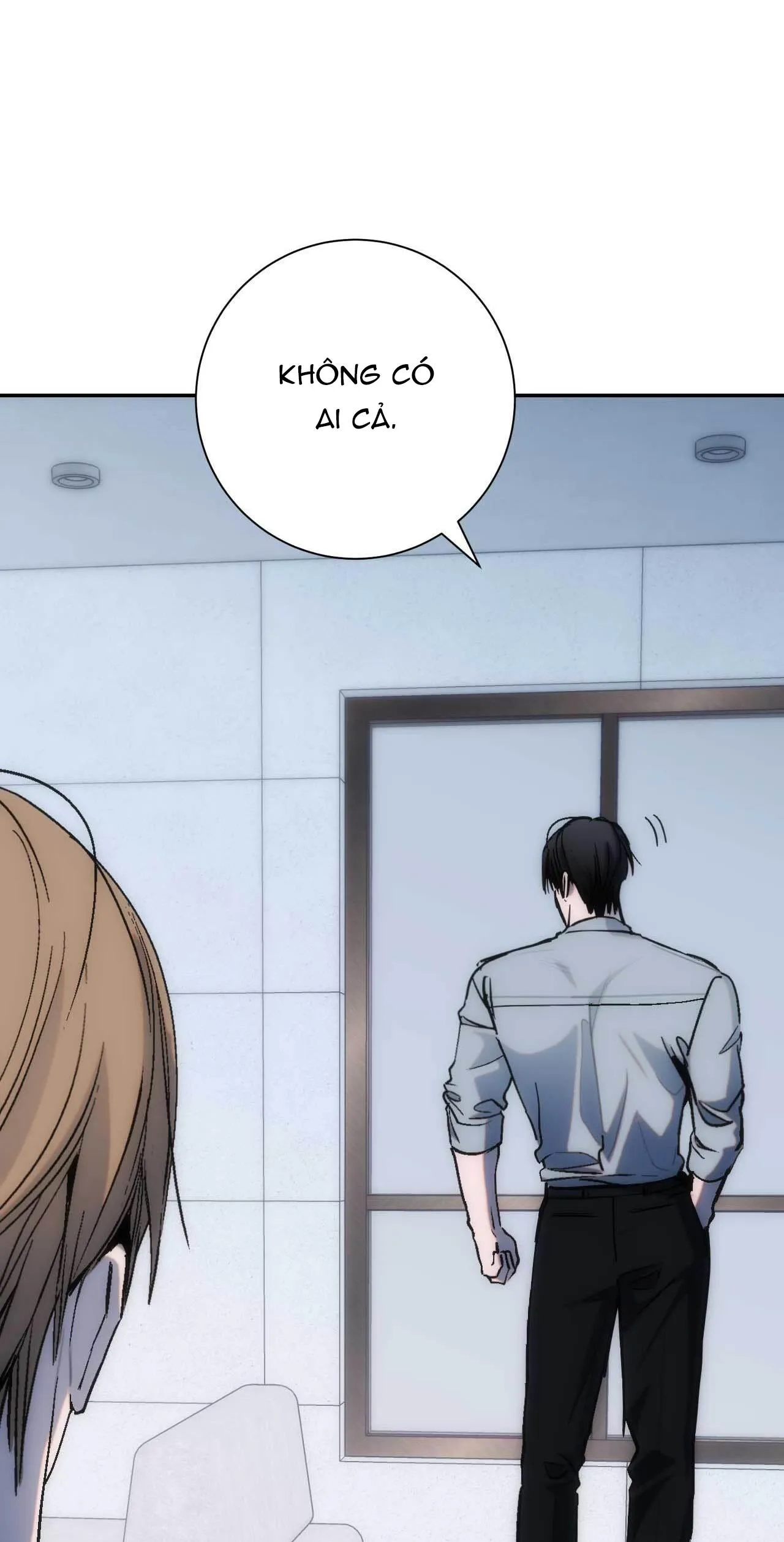 CHÌM TRONG KHOÁI LẠC Chapter 15 Trang 42