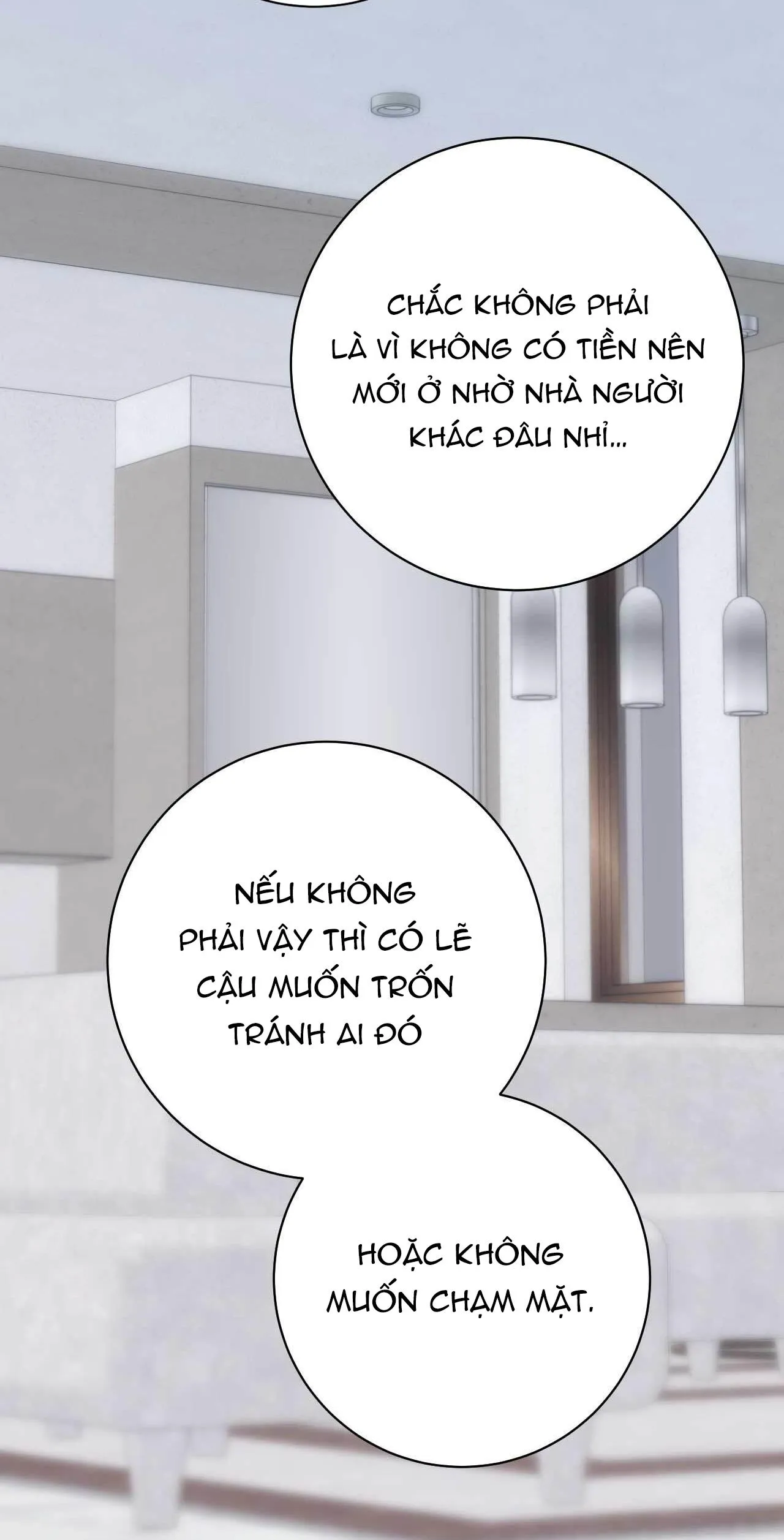 CHÌM TRONG KHOÁI LẠC Chapter 15 Trang 45