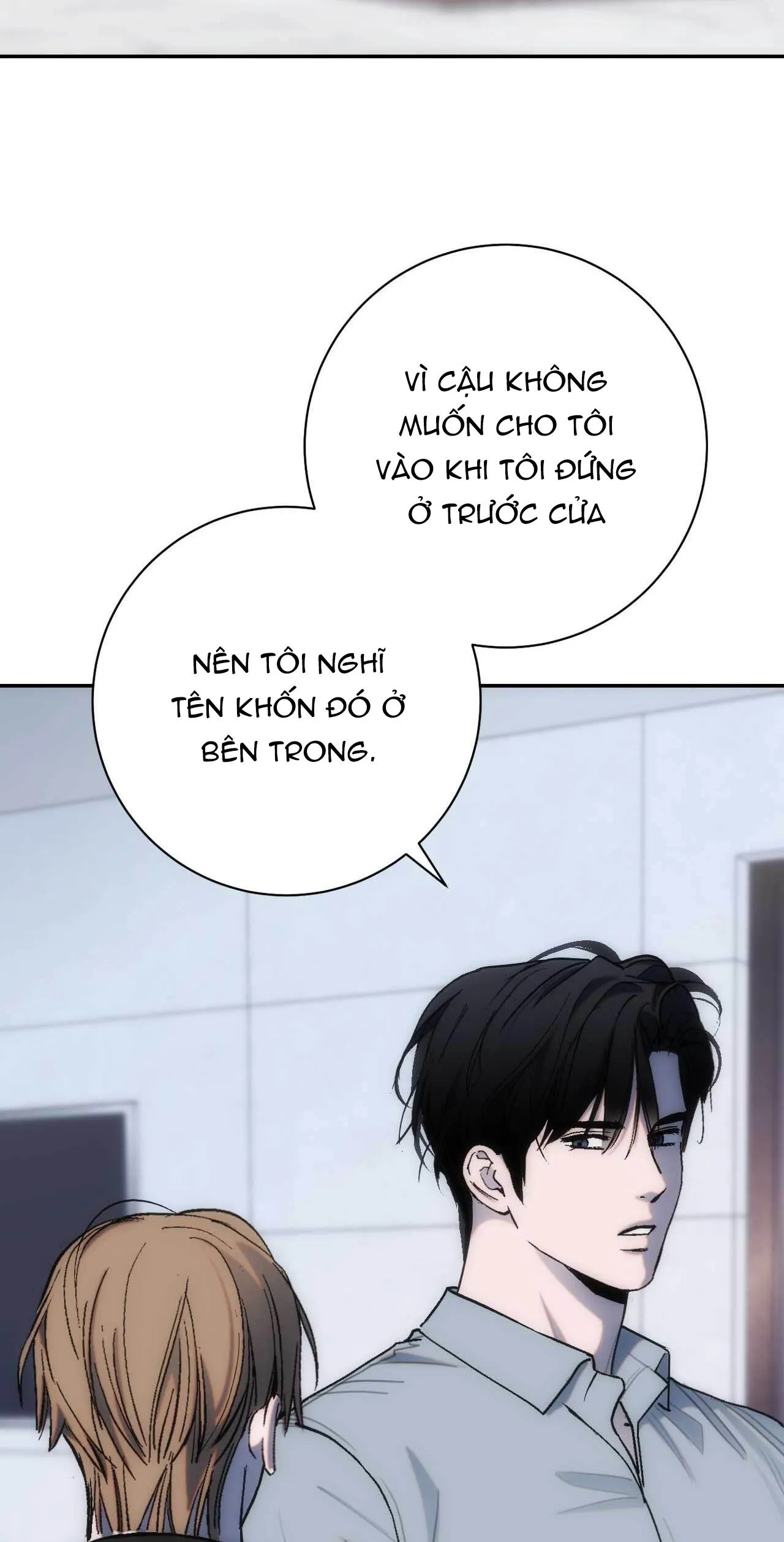 CHÌM TRONG KHOÁI LẠC Chapter 15 Trang 46