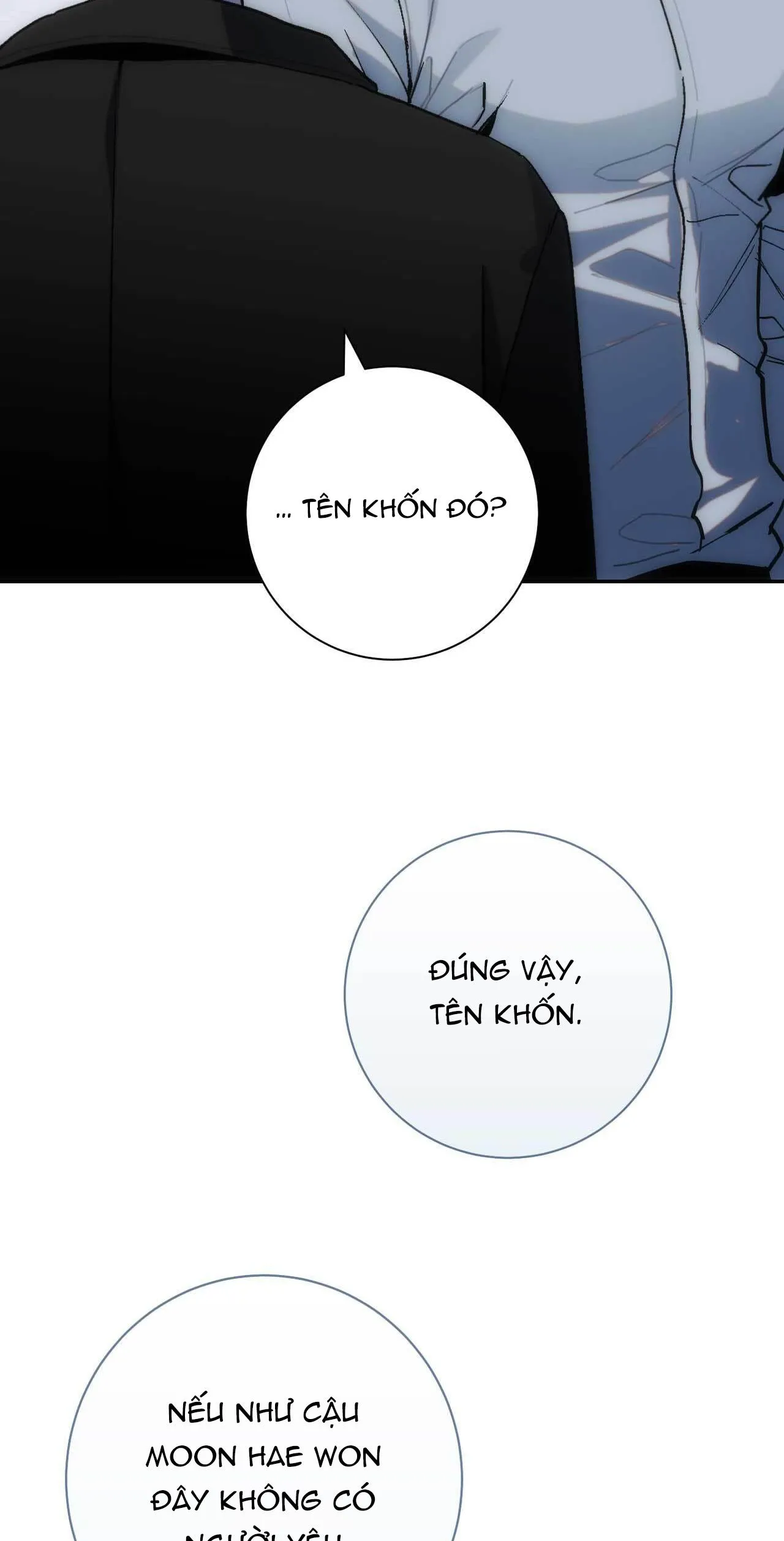 CHÌM TRONG KHOÁI LẠC Chapter 15 Trang 47