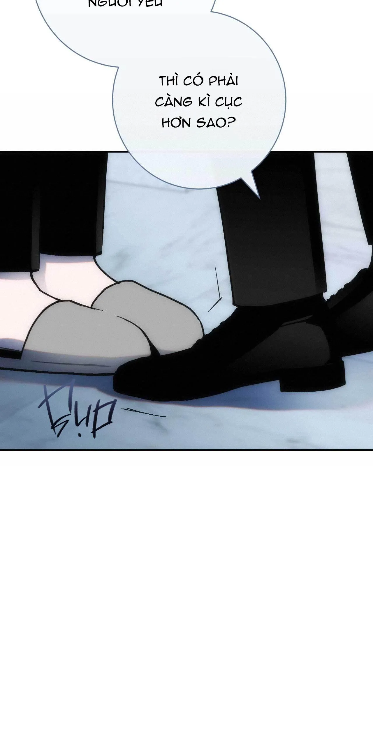 CHÌM TRONG KHOÁI LẠC Chapter 15 Trang 48