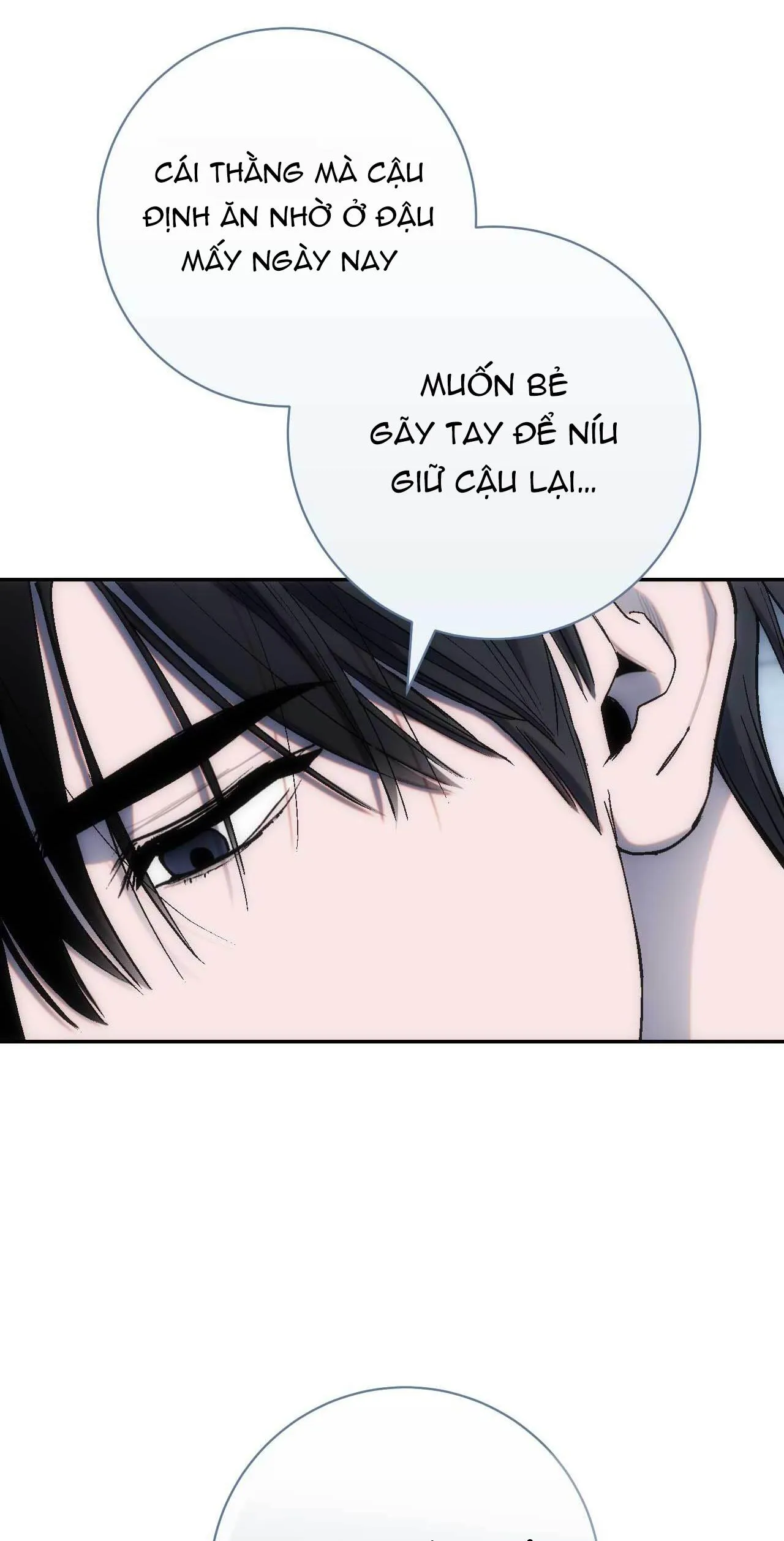 CHÌM TRONG KHOÁI LẠC Chapter 15 Trang 49