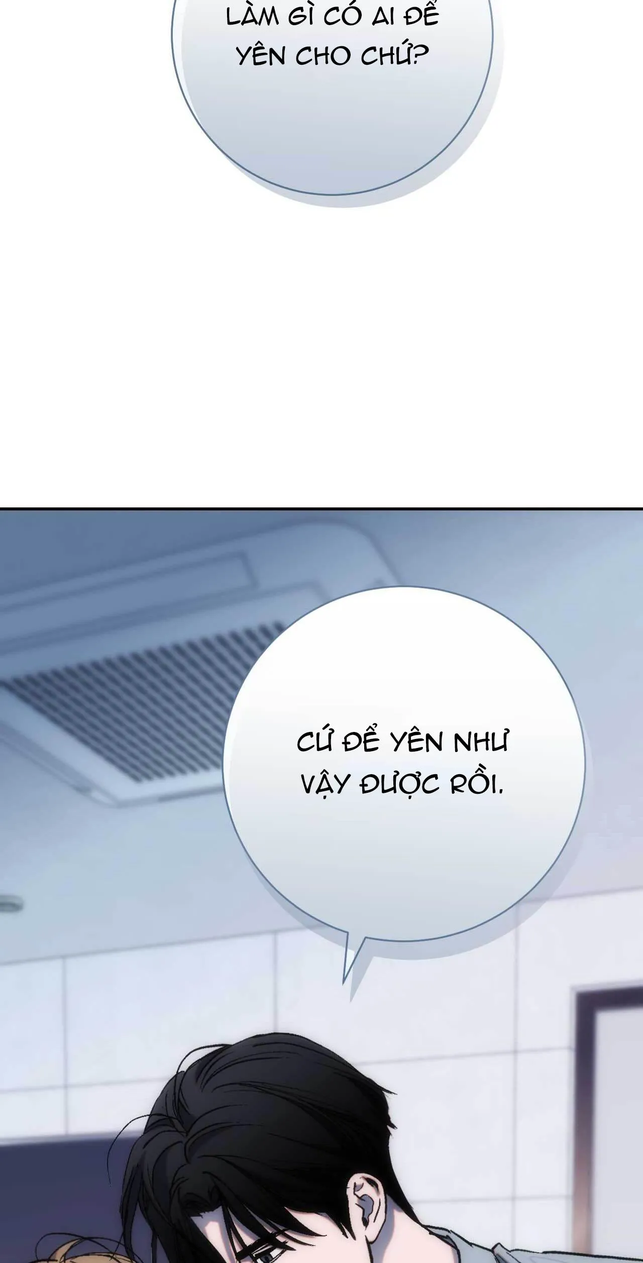 CHÌM TRONG KHOÁI LẠC Chapter 15 Trang 50