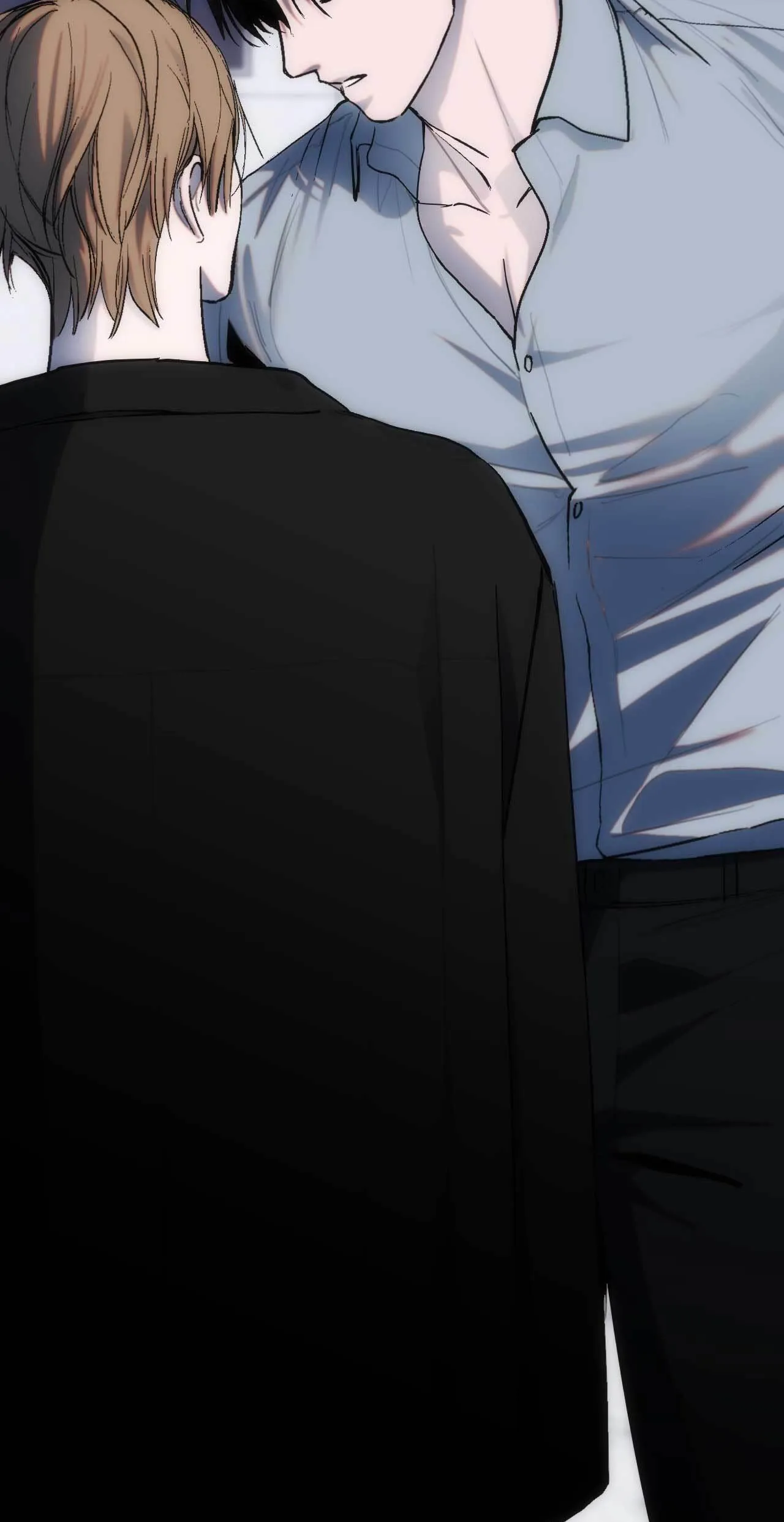 CHÌM TRONG KHOÁI LẠC Chapter 15 Trang 51