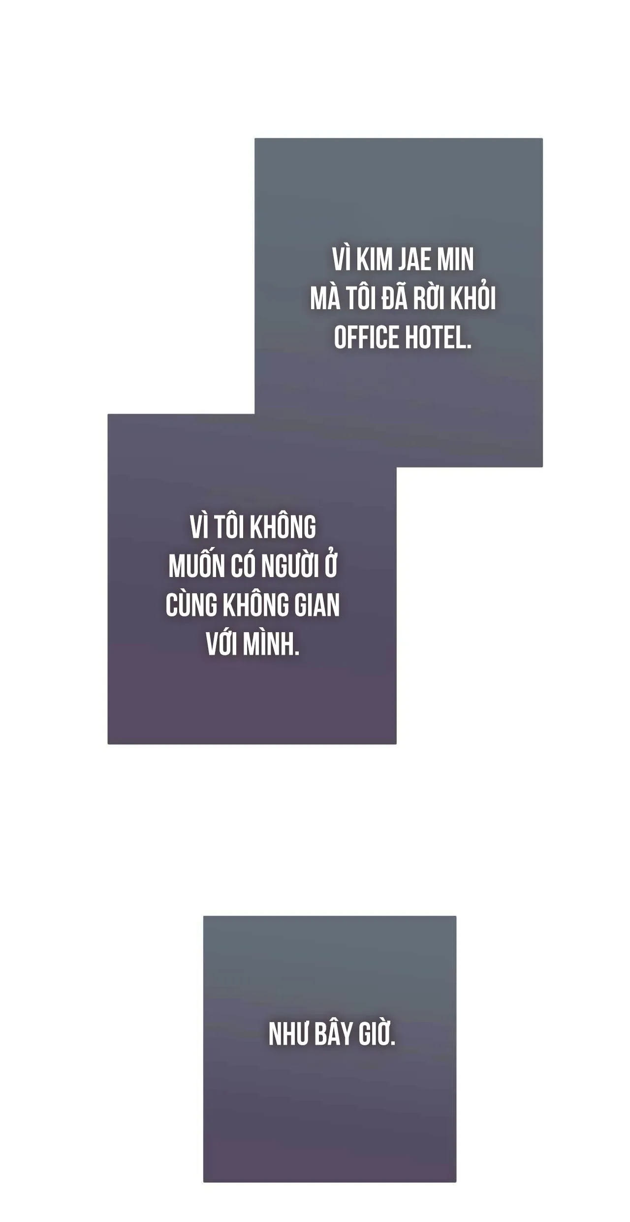 CHÌM TRONG KHOÁI LẠC Chapter 15 Trang 53