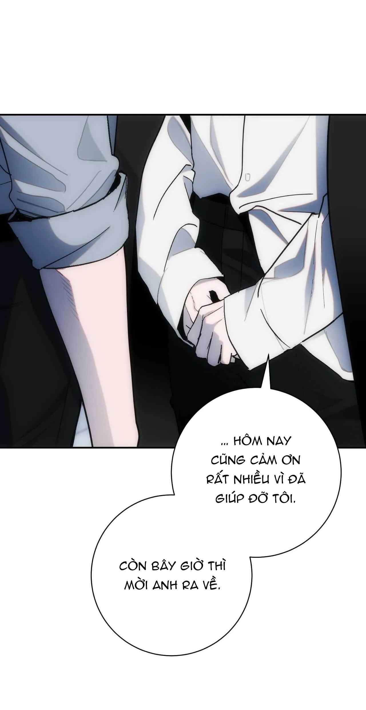 CHÌM TRONG KHOÁI LẠC Chapter 15 Trang 54