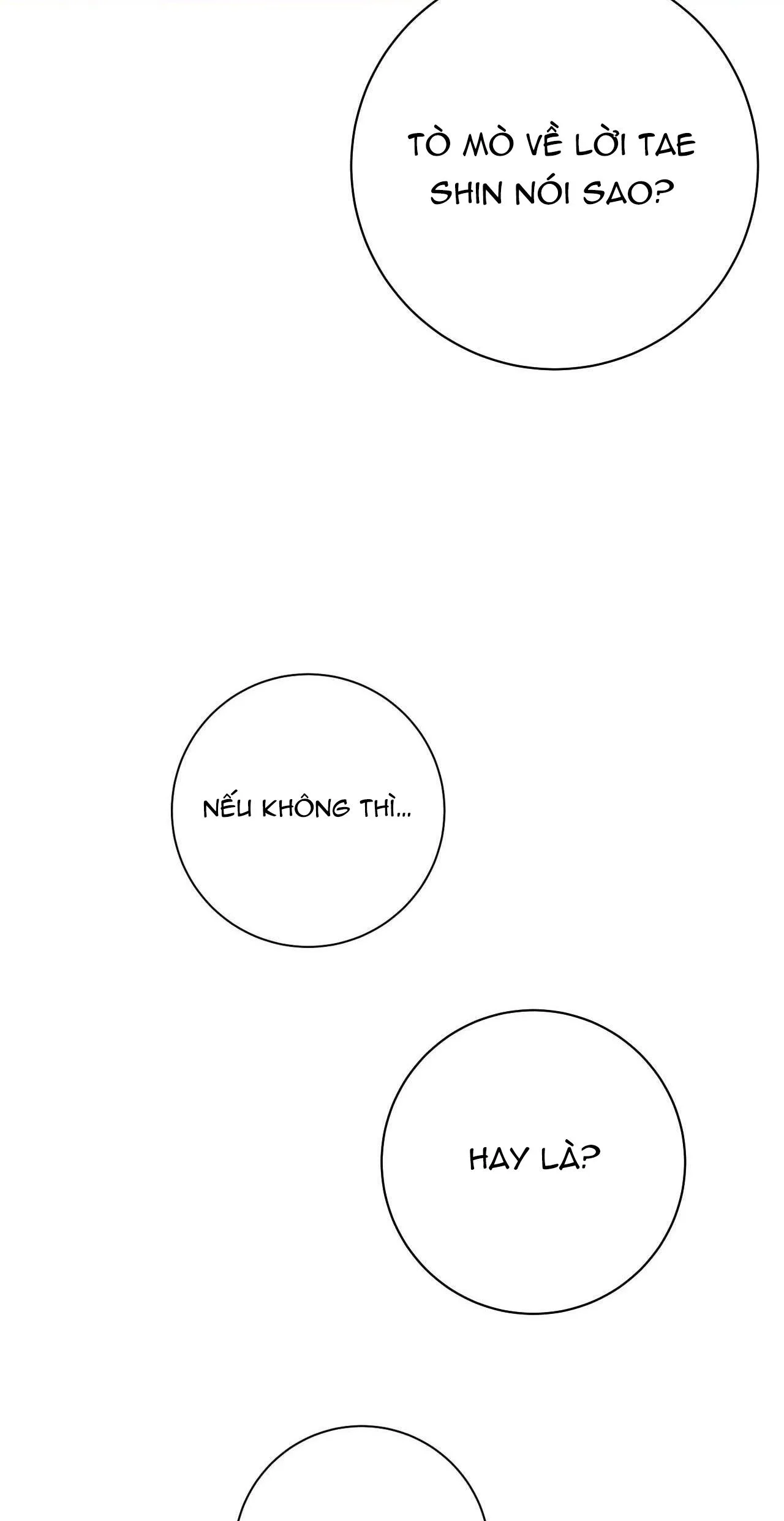 CHÌM TRONG KHOÁI LẠC Chapter 15 Trang 56