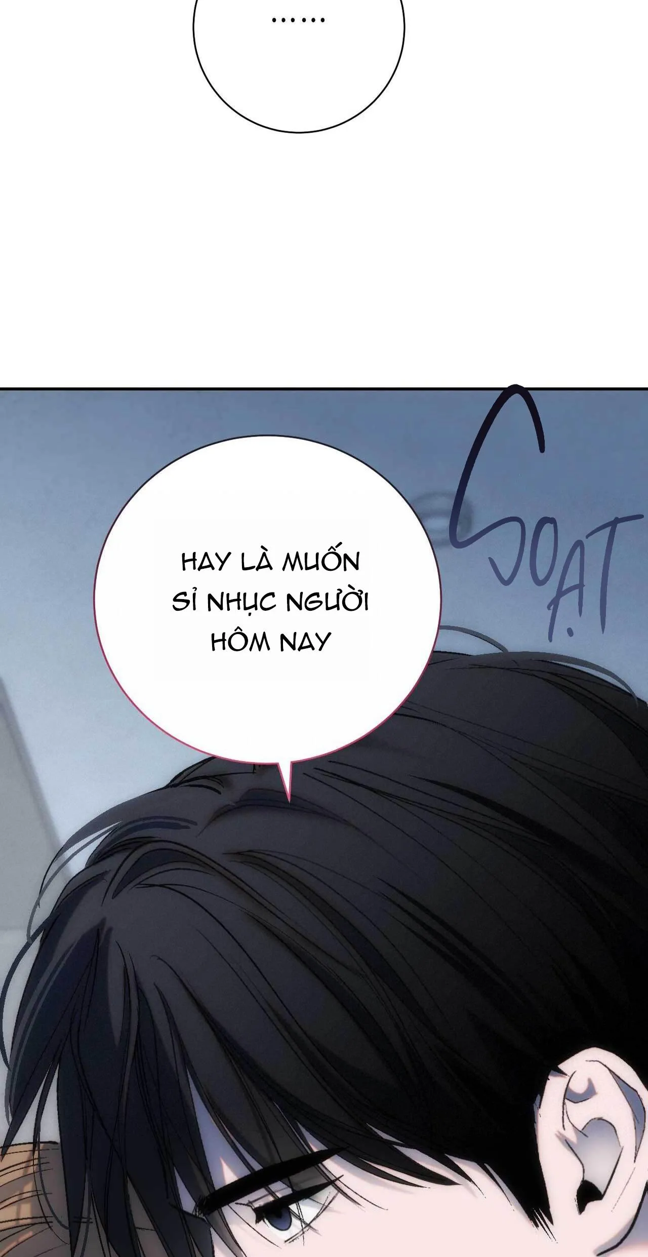 CHÌM TRONG KHOÁI LẠC Chapter 15 Trang 57