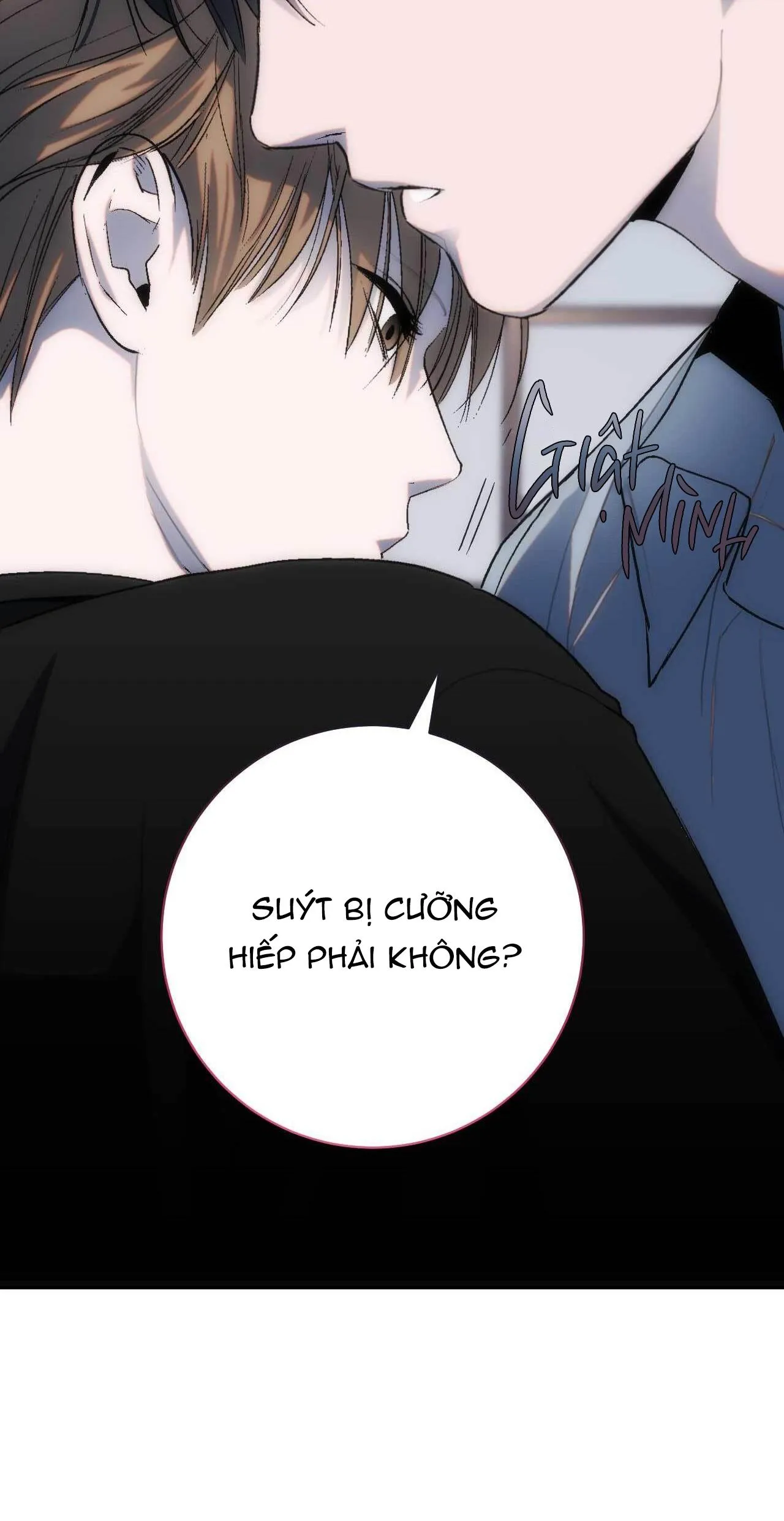 CHÌM TRONG KHOÁI LẠC Chapter 15 Trang 58