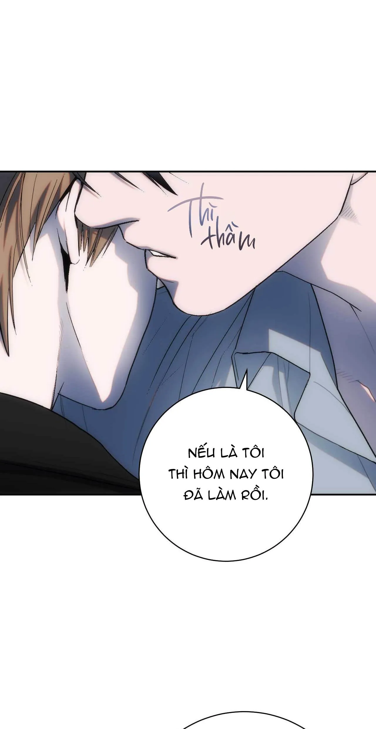 CHÌM TRONG KHOÁI LẠC Chapter 15 Trang 59