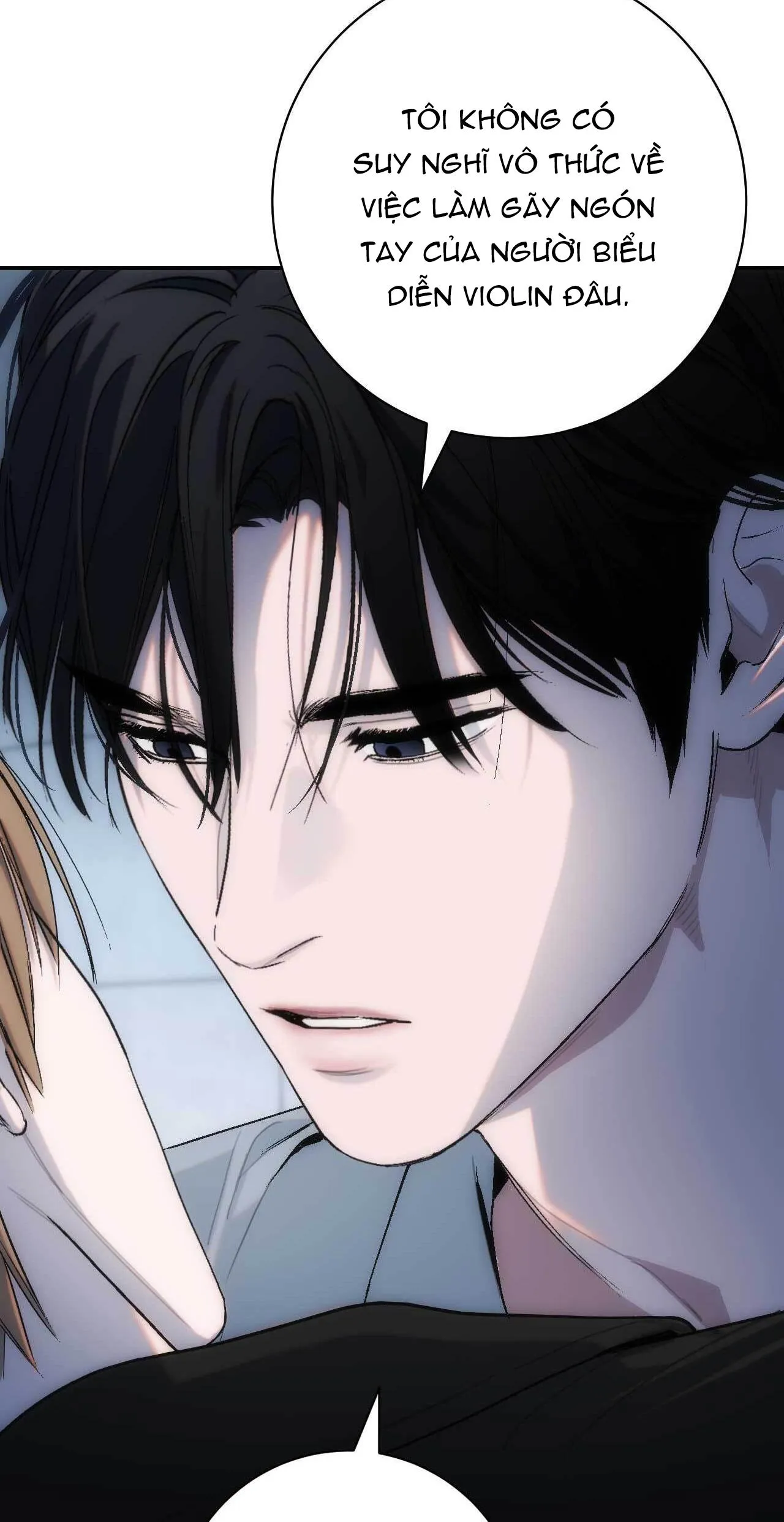 CHÌM TRONG KHOÁI LẠC Chapter 15 Trang 60