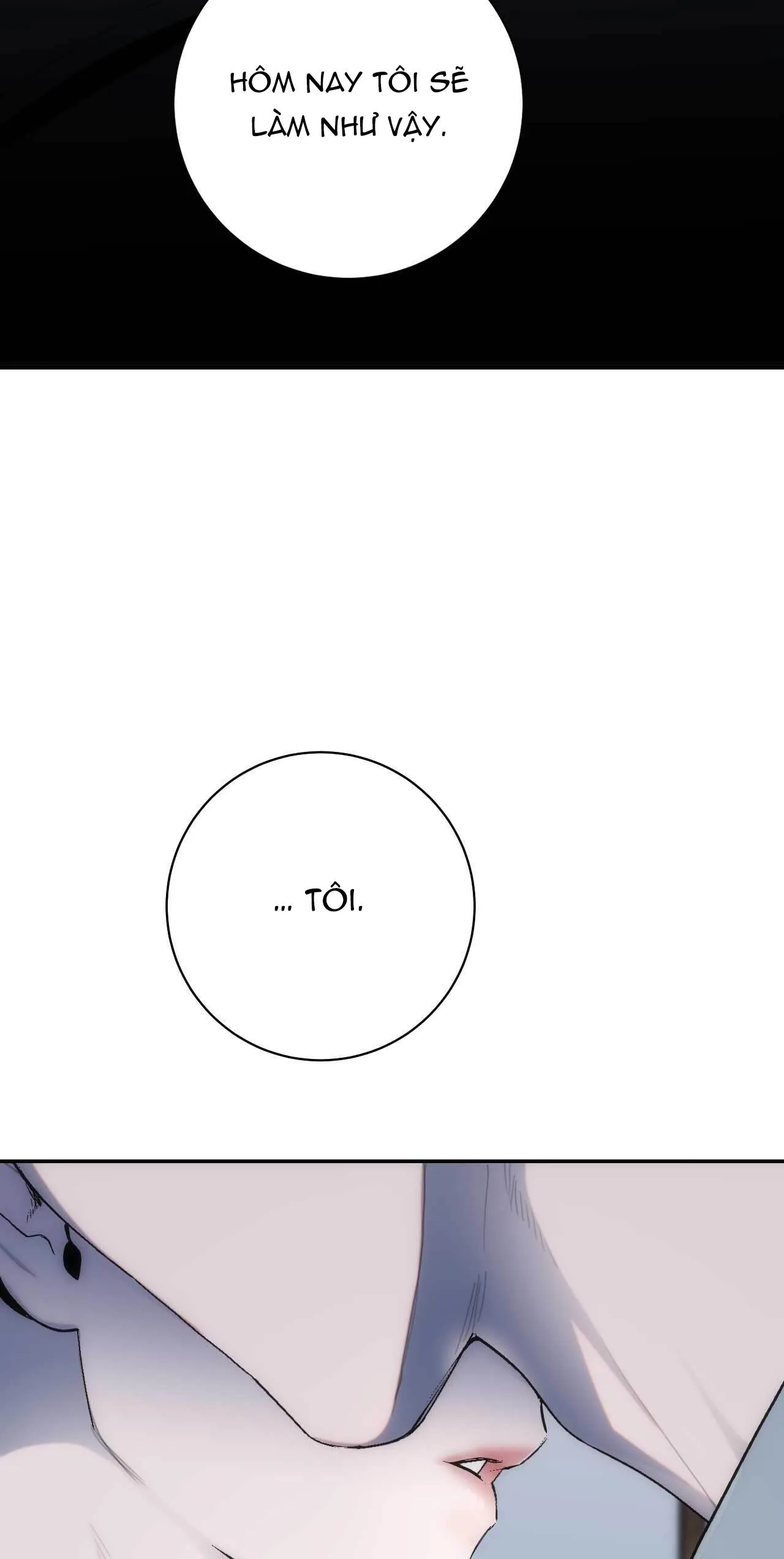 CHÌM TRONG KHOÁI LẠC Chapter 15 Trang 61