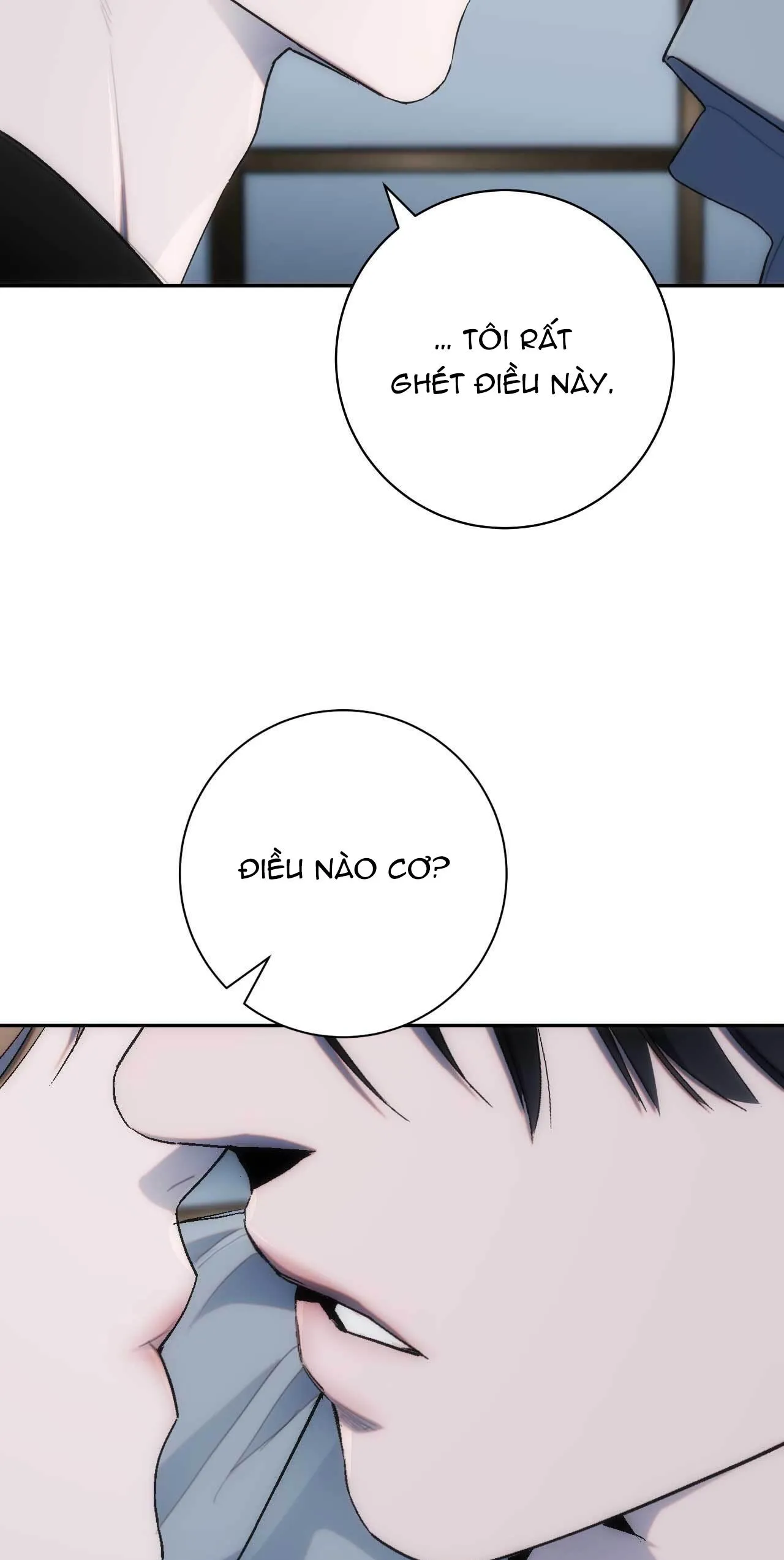 CHÌM TRONG KHOÁI LẠC Chapter 15 Trang 62