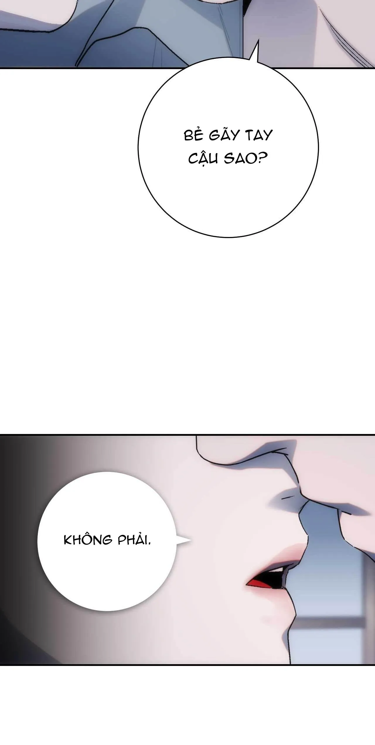 CHÌM TRONG KHOÁI LẠC Chapter 15 Trang 63