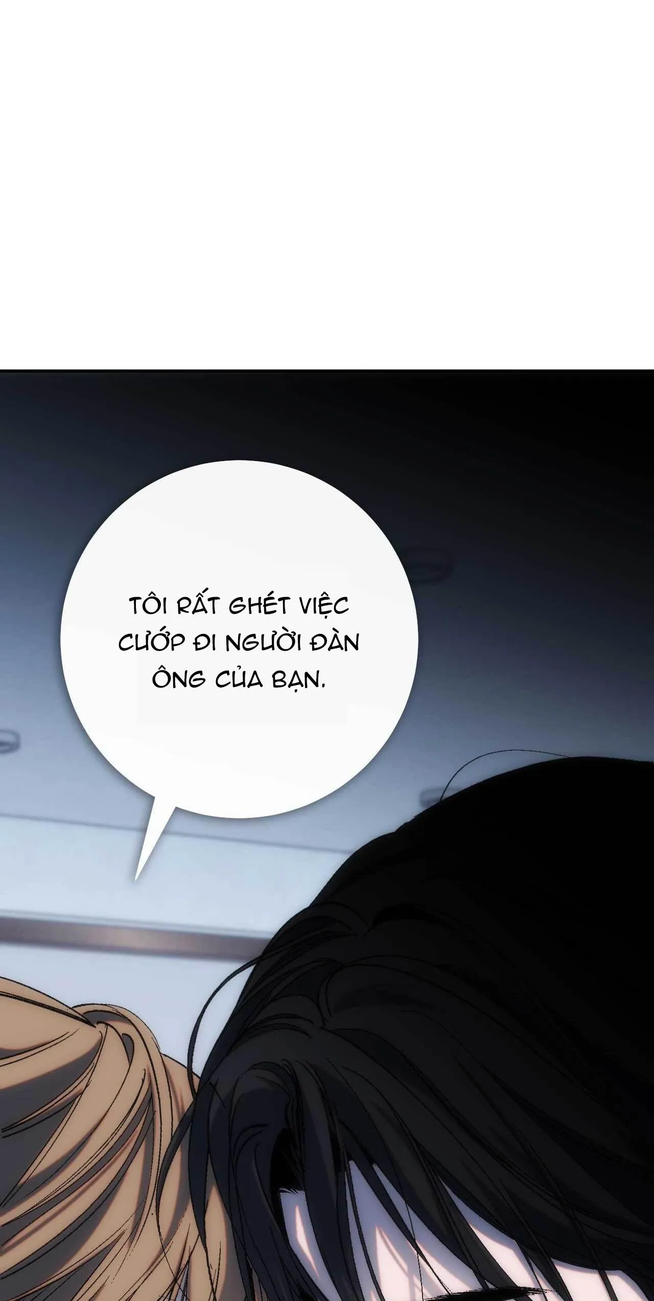 CHÌM TRONG KHOÁI LẠC Chapter 15 Trang 64