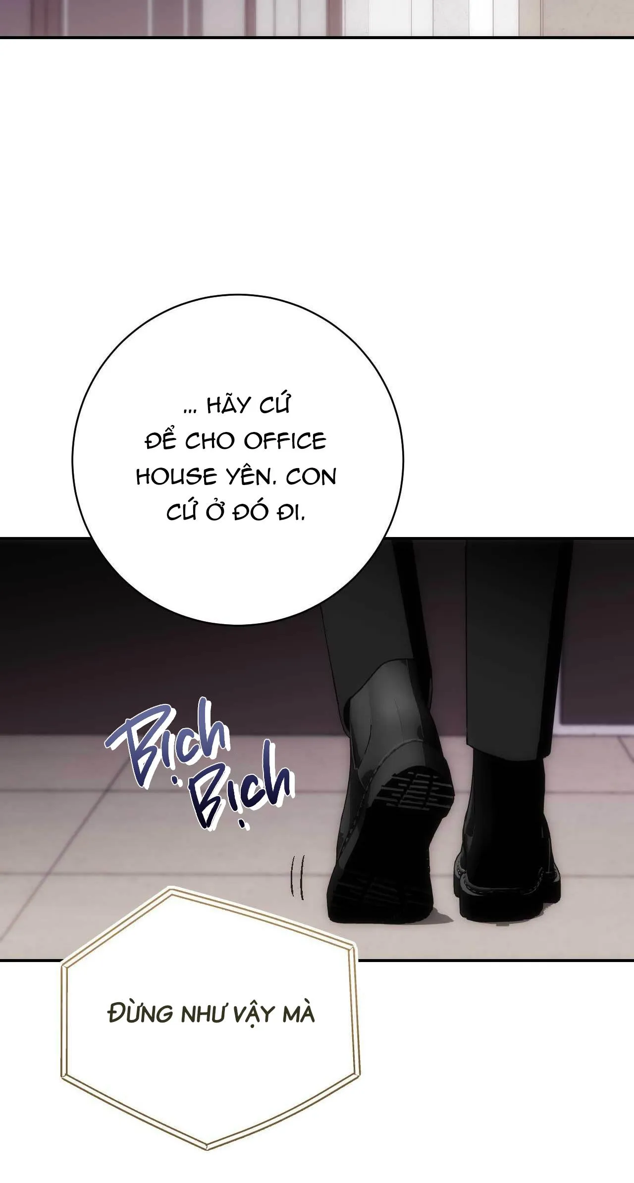 CHÌM TRONG KHOÁI LẠC Chapter 15 Trang 71