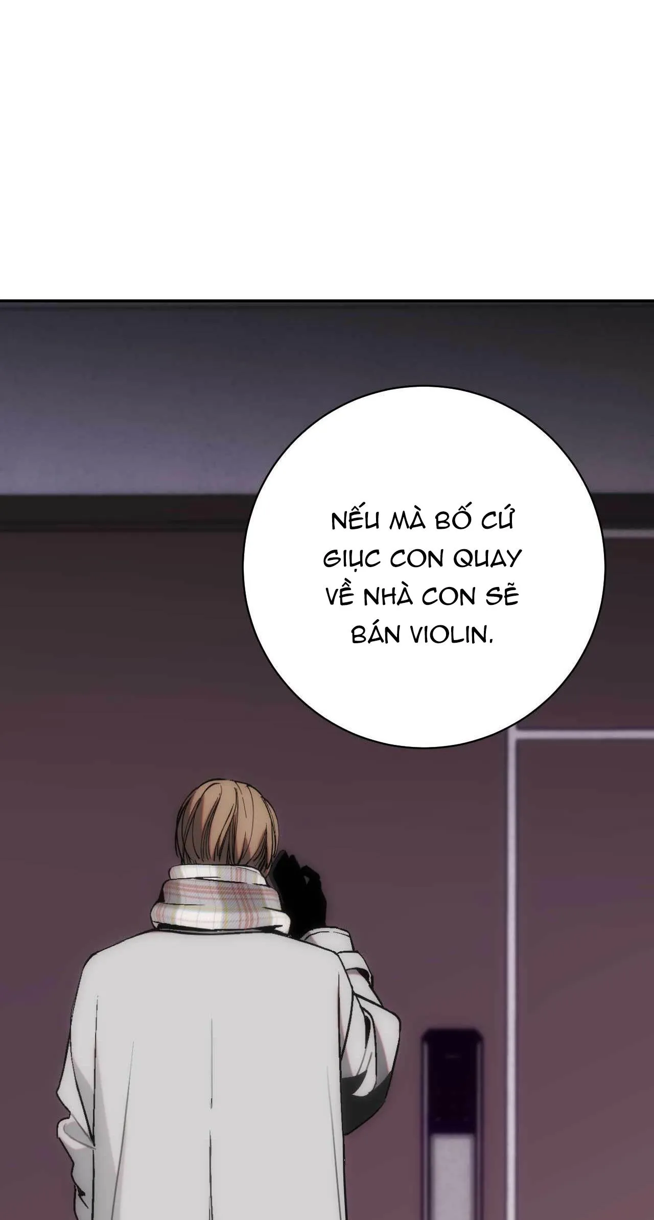 CHÌM TRONG KHOÁI LẠC Chapter 15 Trang 72