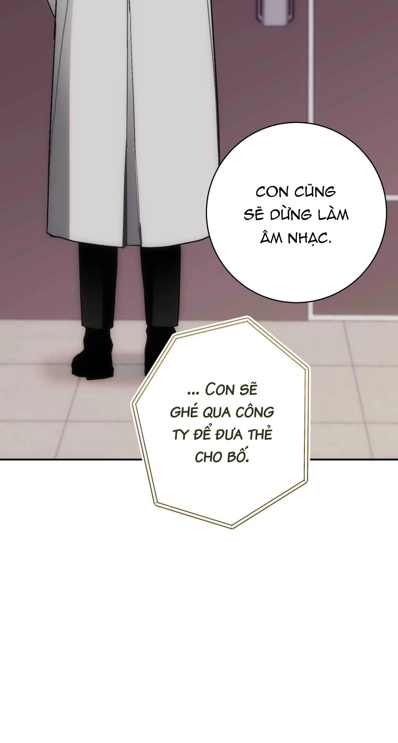 CHÌM TRONG KHOÁI LẠC Chapter 15 Trang 73