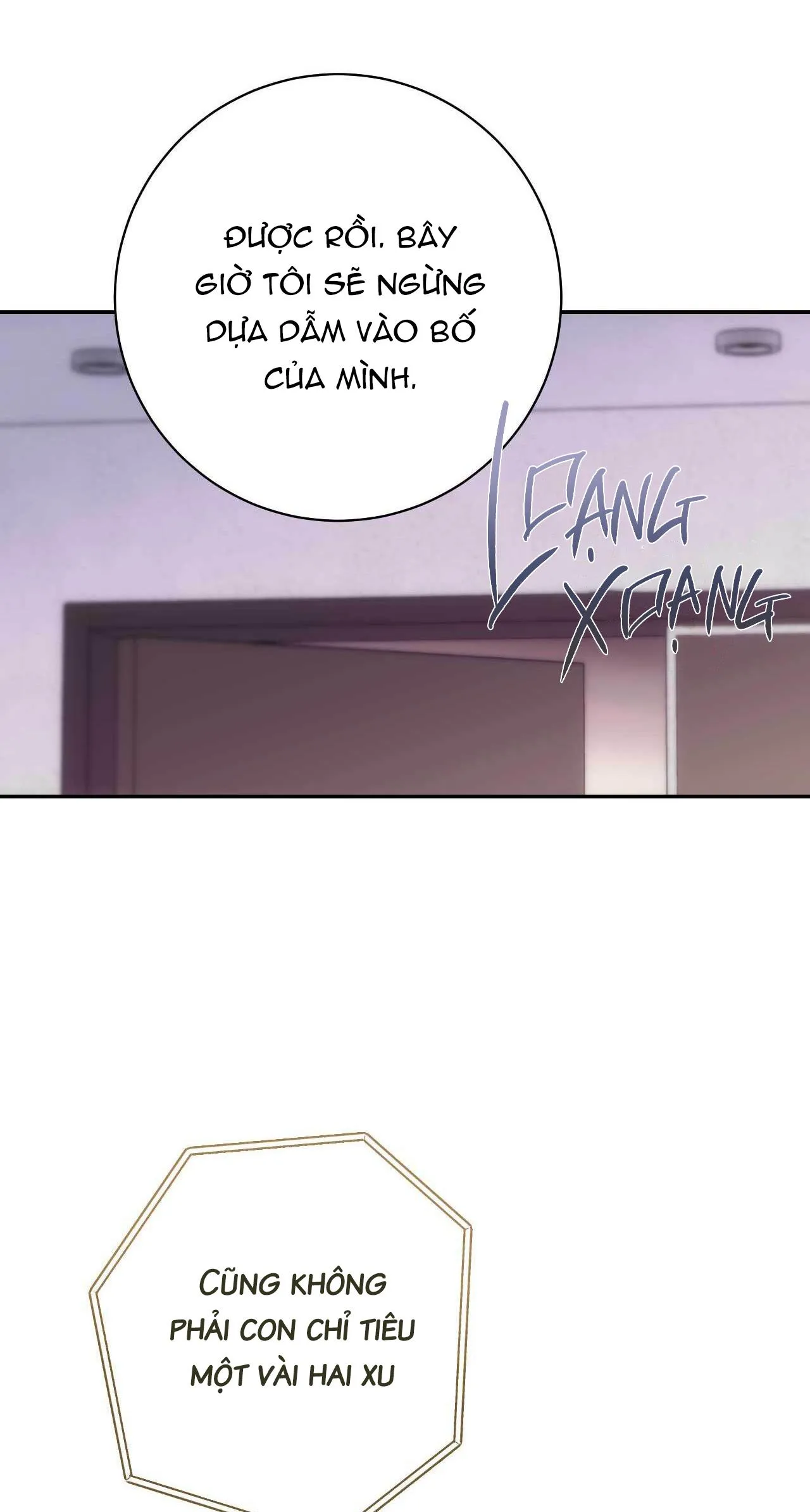 CHÌM TRONG KHOÁI LẠC Chapter 15 Trang 74