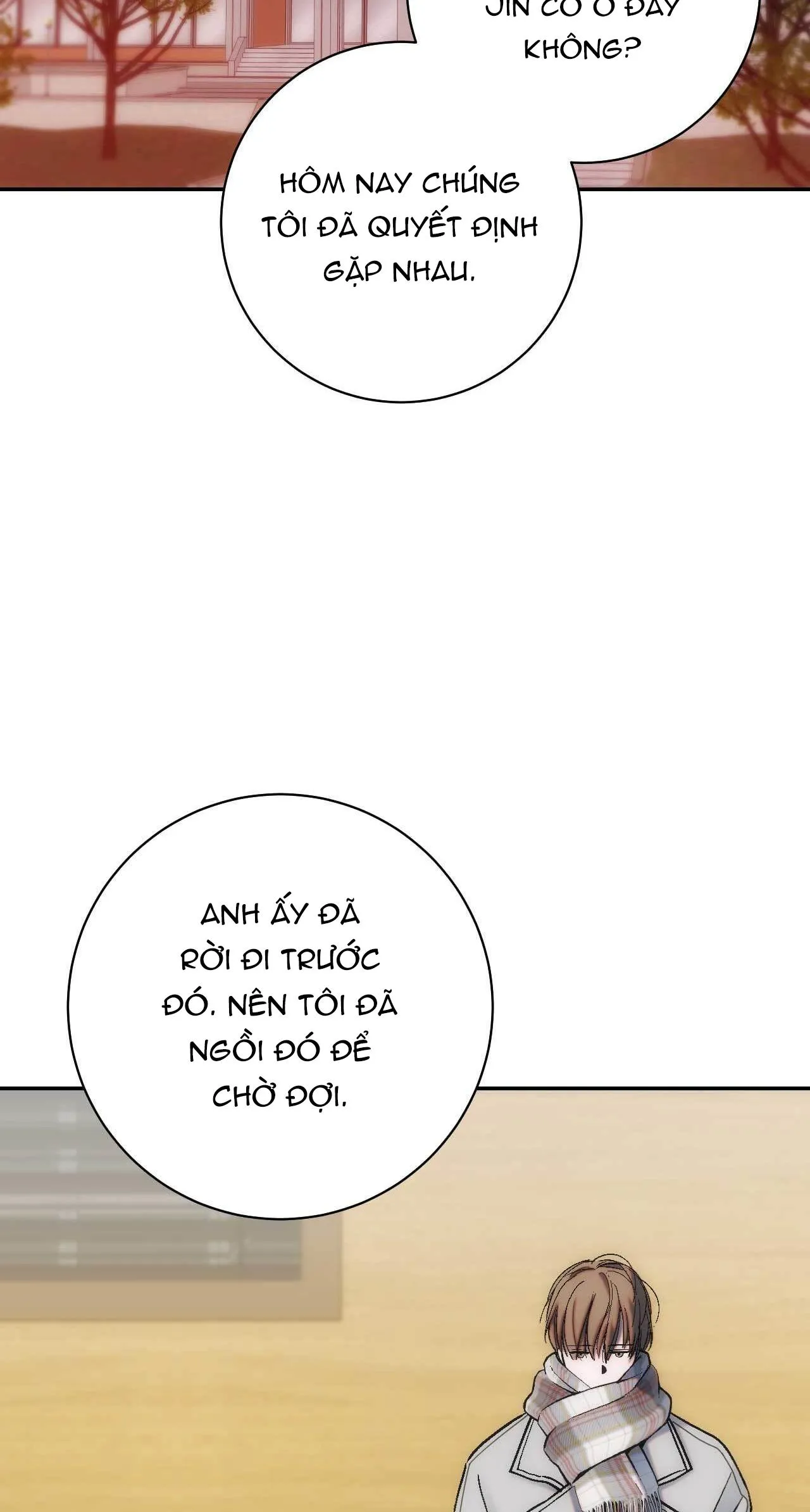 CHÌM TRONG KHOÁI LẠC Chapter 15 Trang 79