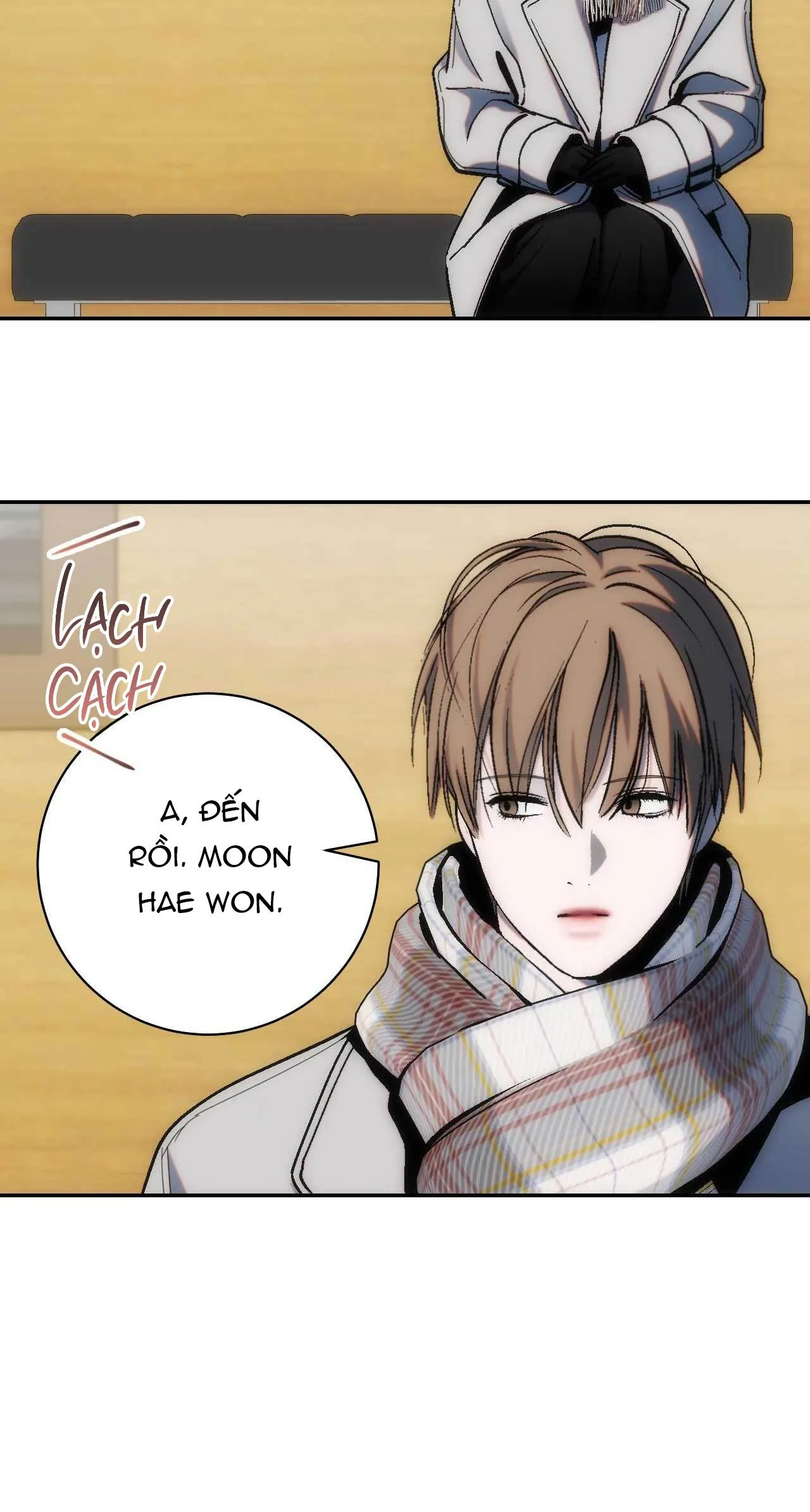 CHÌM TRONG KHOÁI LẠC Chapter 15 Trang 80