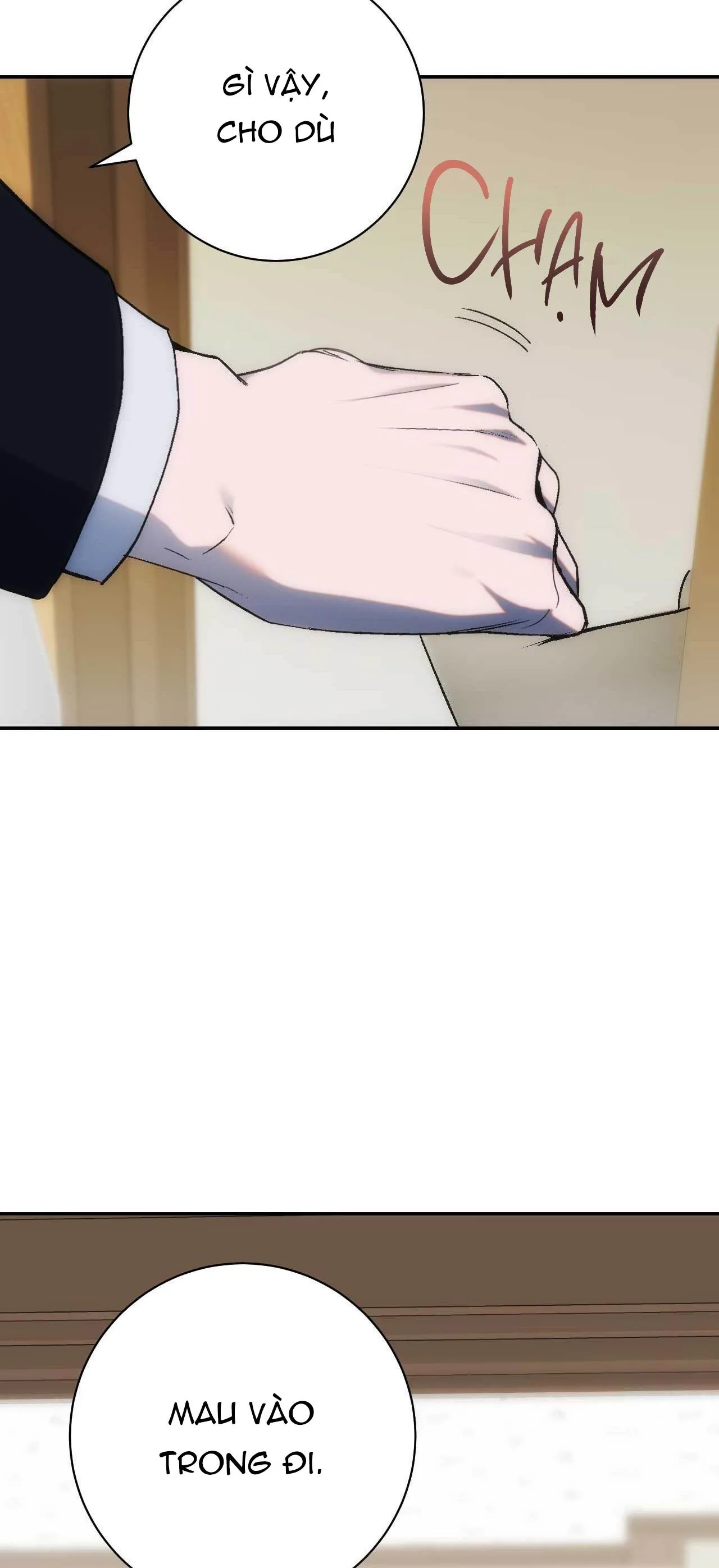 CHÌM TRONG KHOÁI LẠC Chapter 15 Trang 82