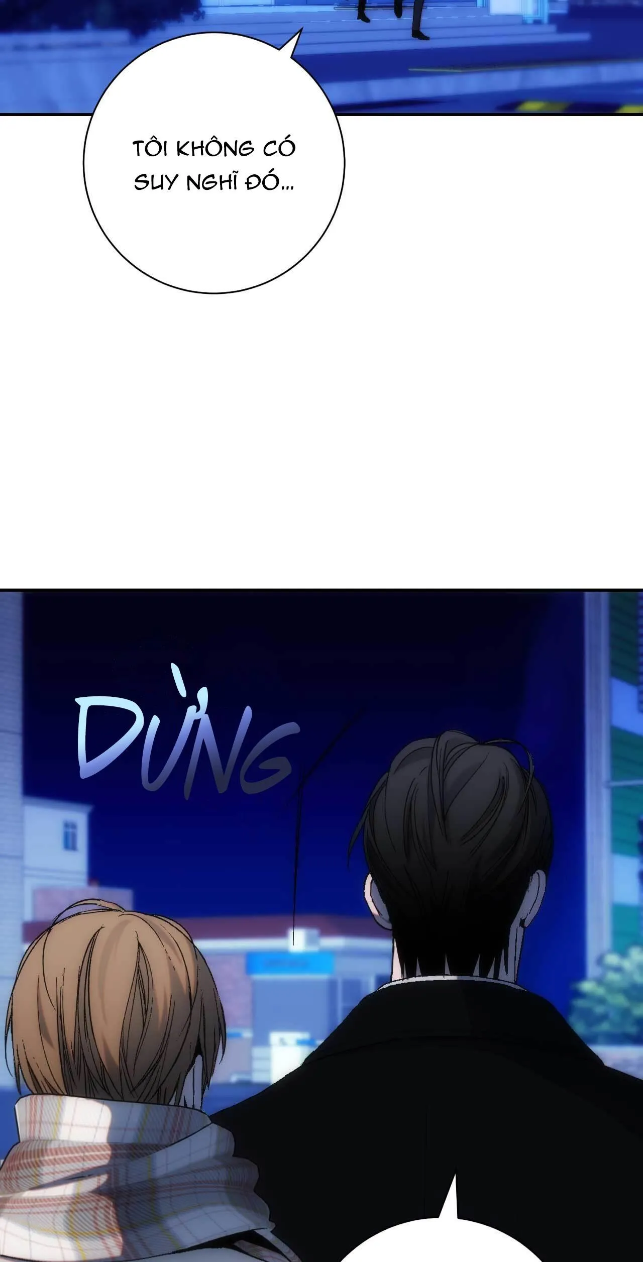 CHÌM TRONG KHOÁI LẠC Chapter 17 Trang 3