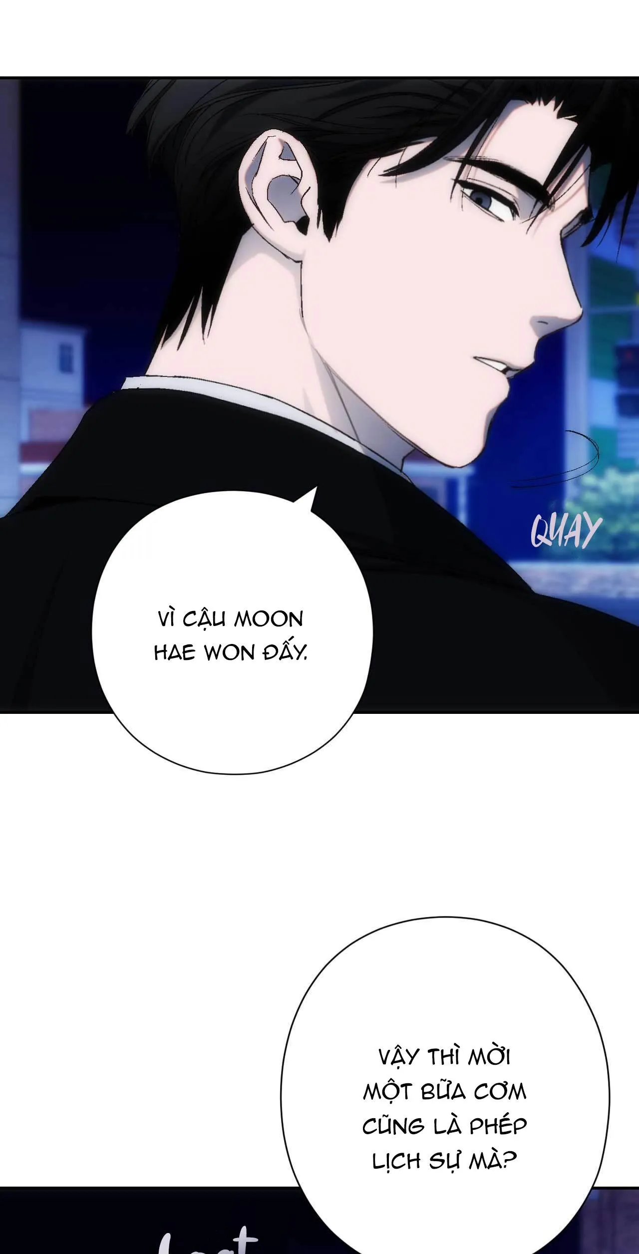 CHÌM TRONG KHOÁI LẠC Chapter 17 Trang 5