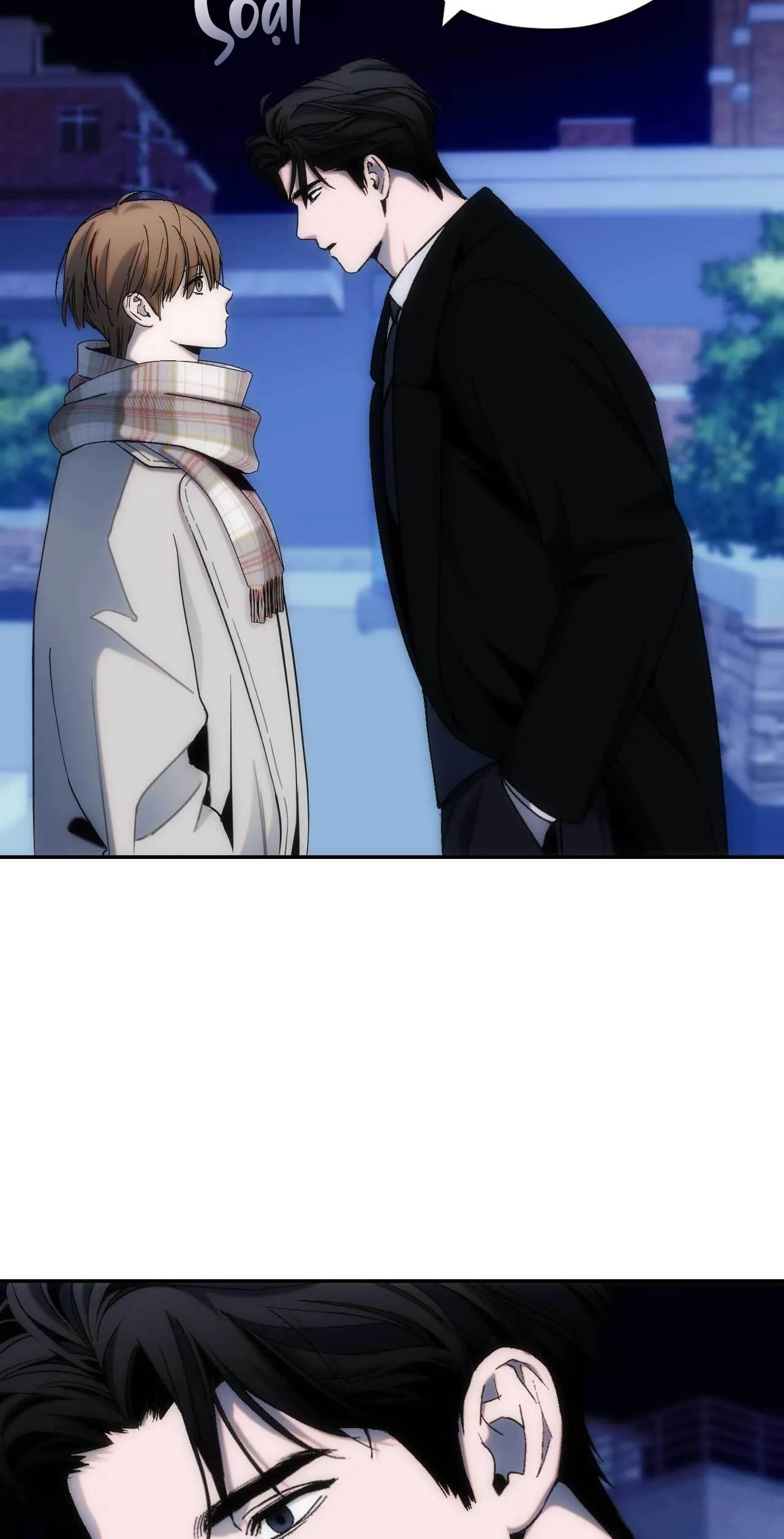 CHÌM TRONG KHOÁI LẠC Chapter 17 Trang 6