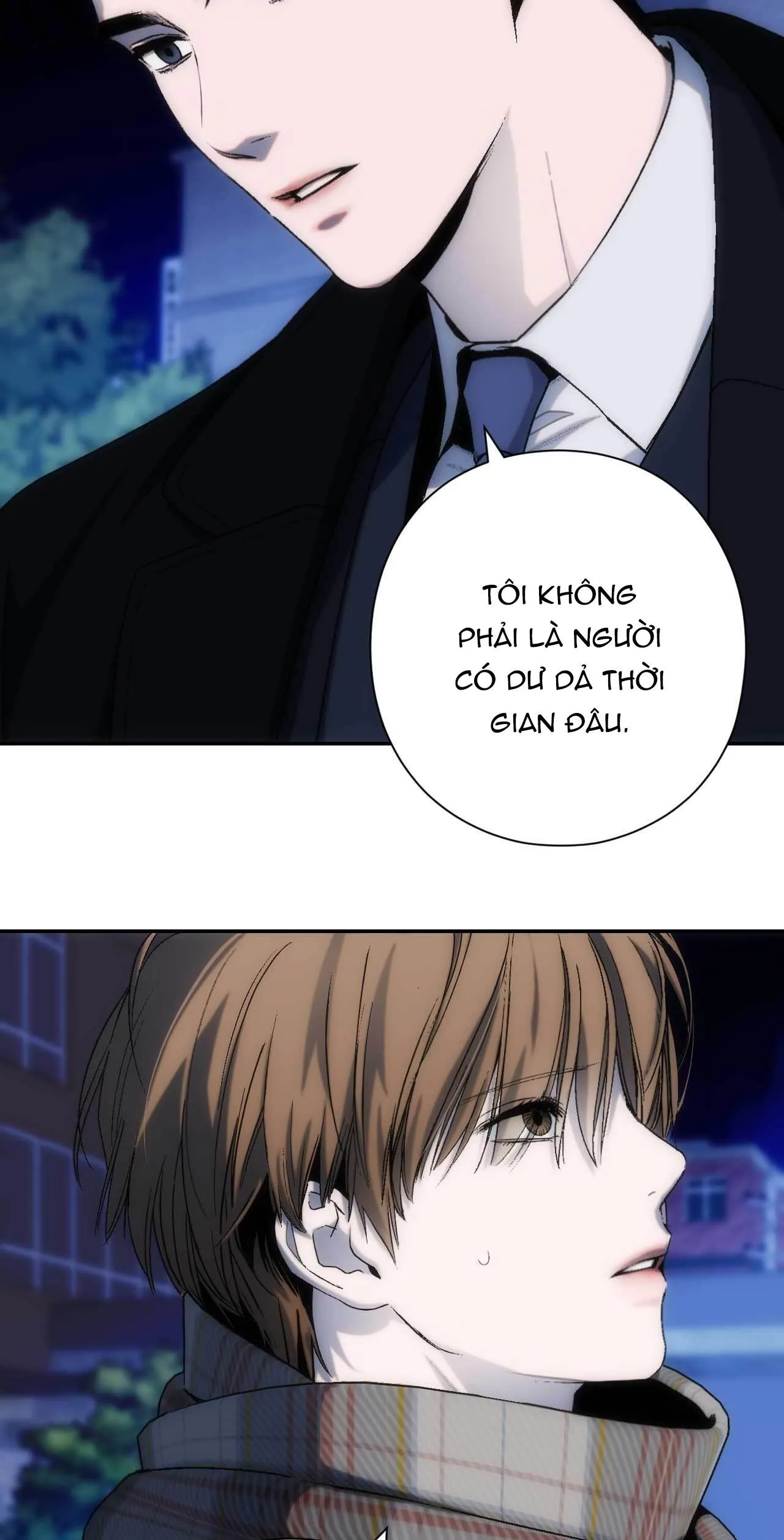 CHÌM TRONG KHOÁI LẠC Chapter 17 Trang 7