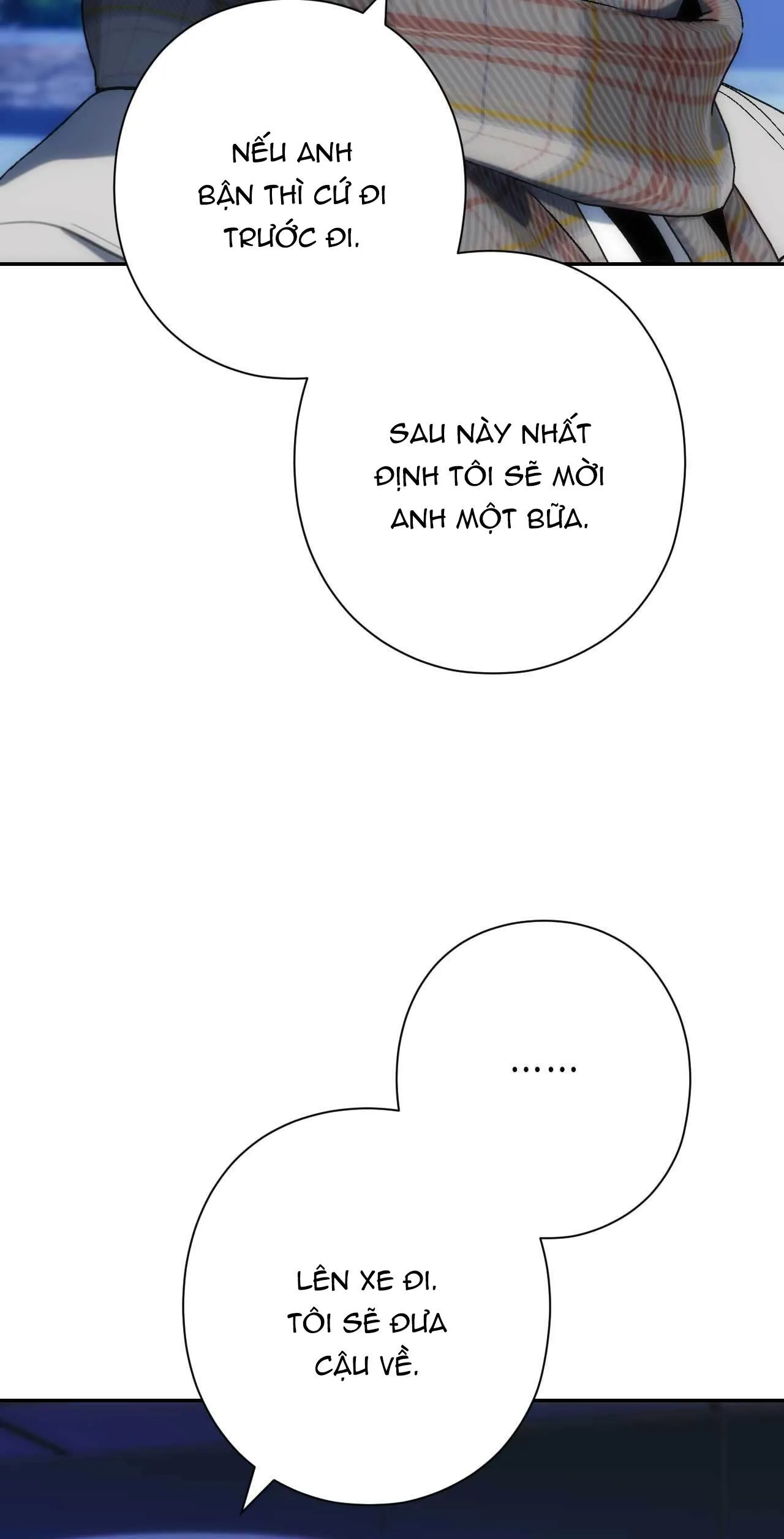 CHÌM TRONG KHOÁI LẠC Chapter 17 Trang 8