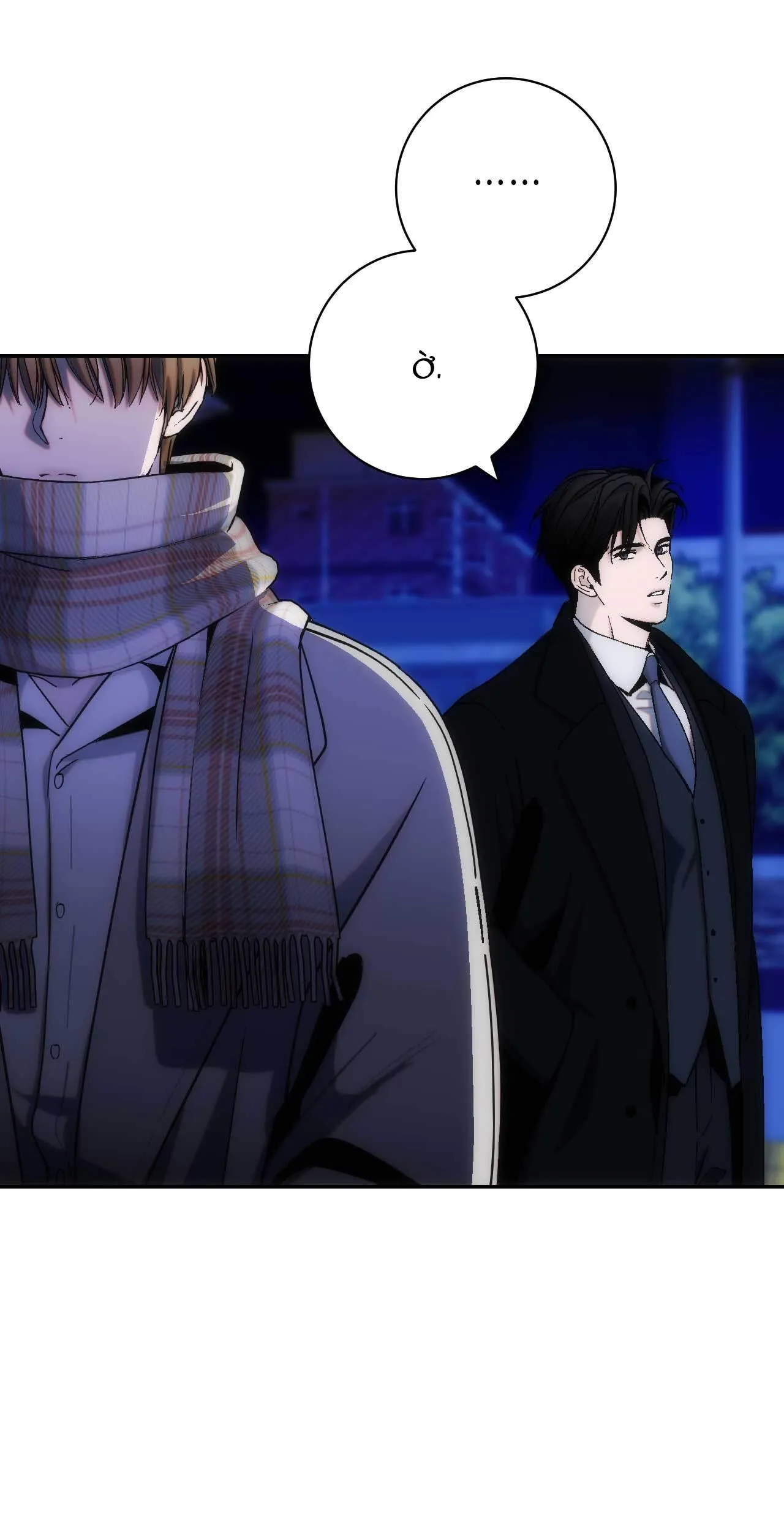 CHÌM TRONG KHOÁI LẠC Chapter 17 Trang 10