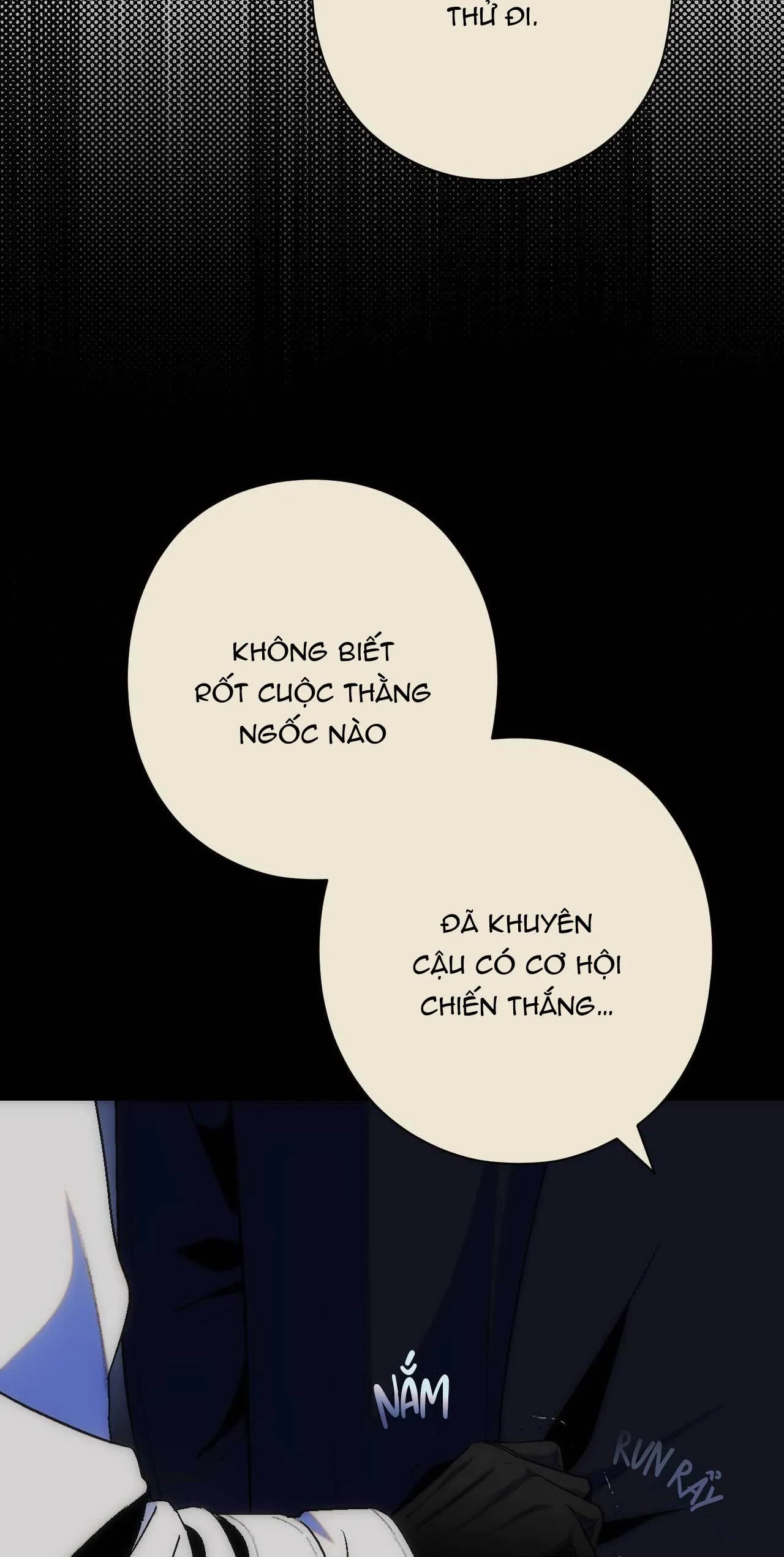 CHÌM TRONG KHOÁI LẠC Chapter 17 Trang 15