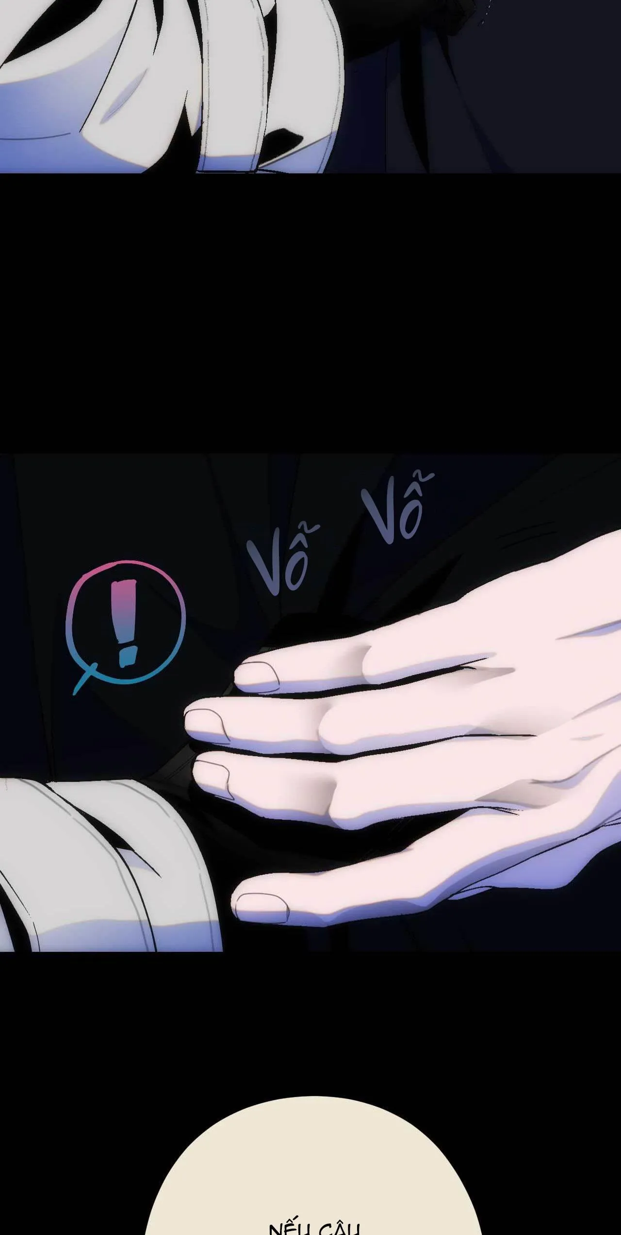 CHÌM TRONG KHOÁI LẠC Chapter 17 Trang 16