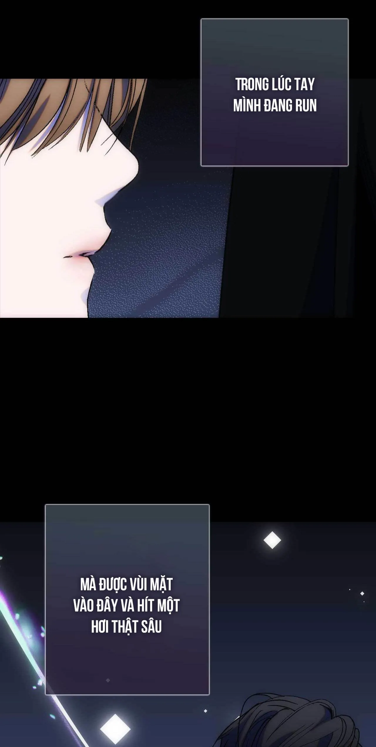 CHÌM TRONG KHOÁI LẠC Chapter 17 Trang 19