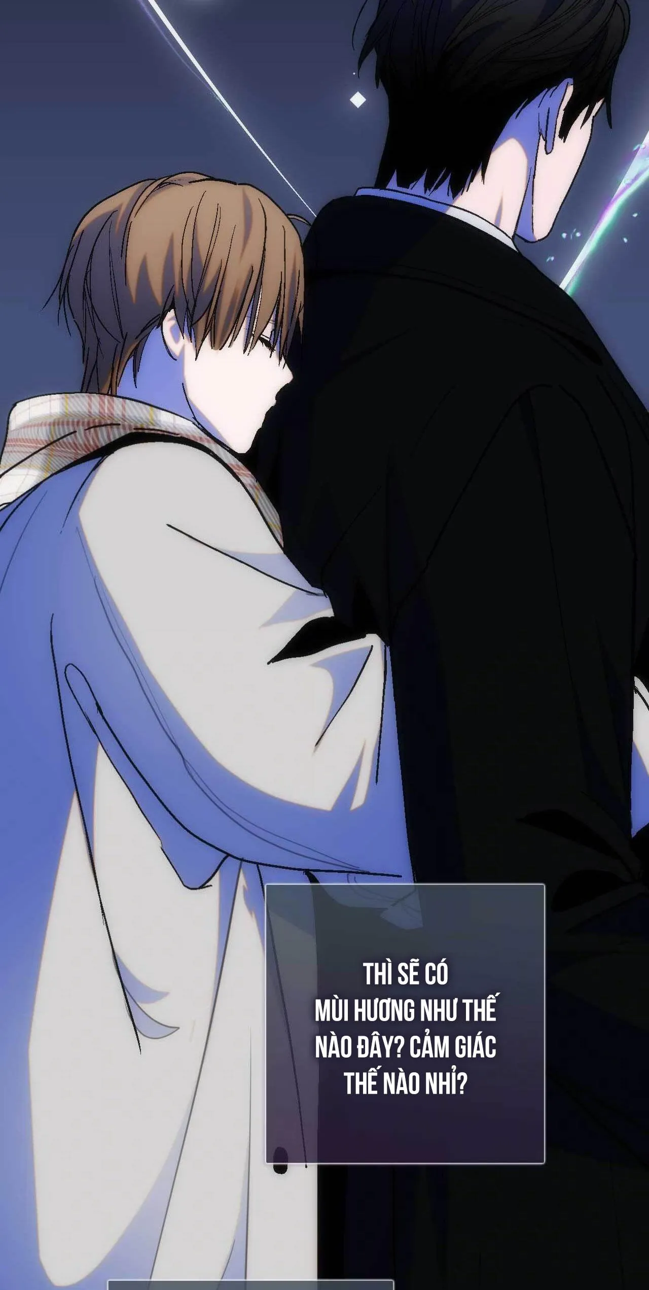 CHÌM TRONG KHOÁI LẠC Chapter 17 Trang 20